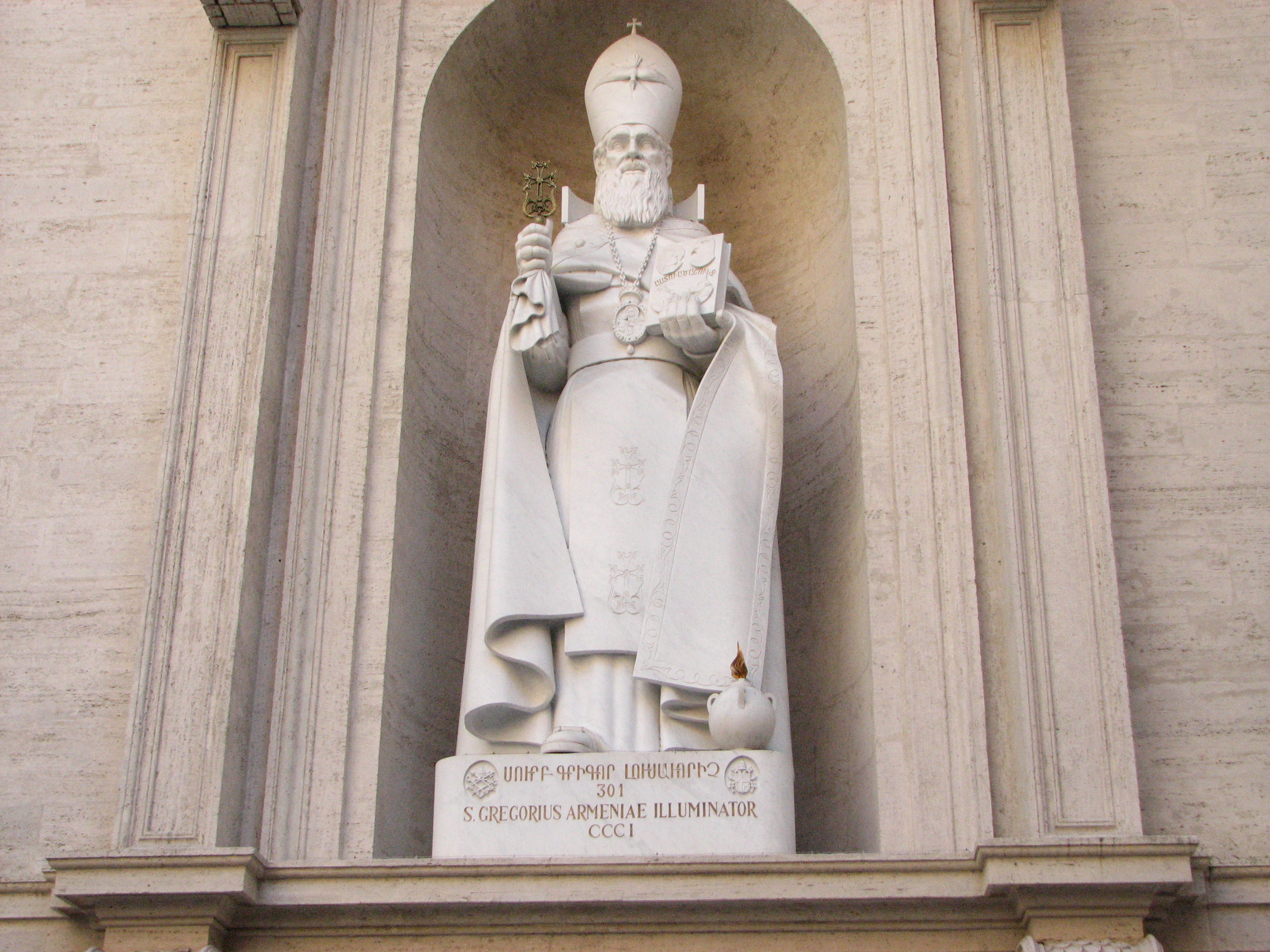 Vatican photo
