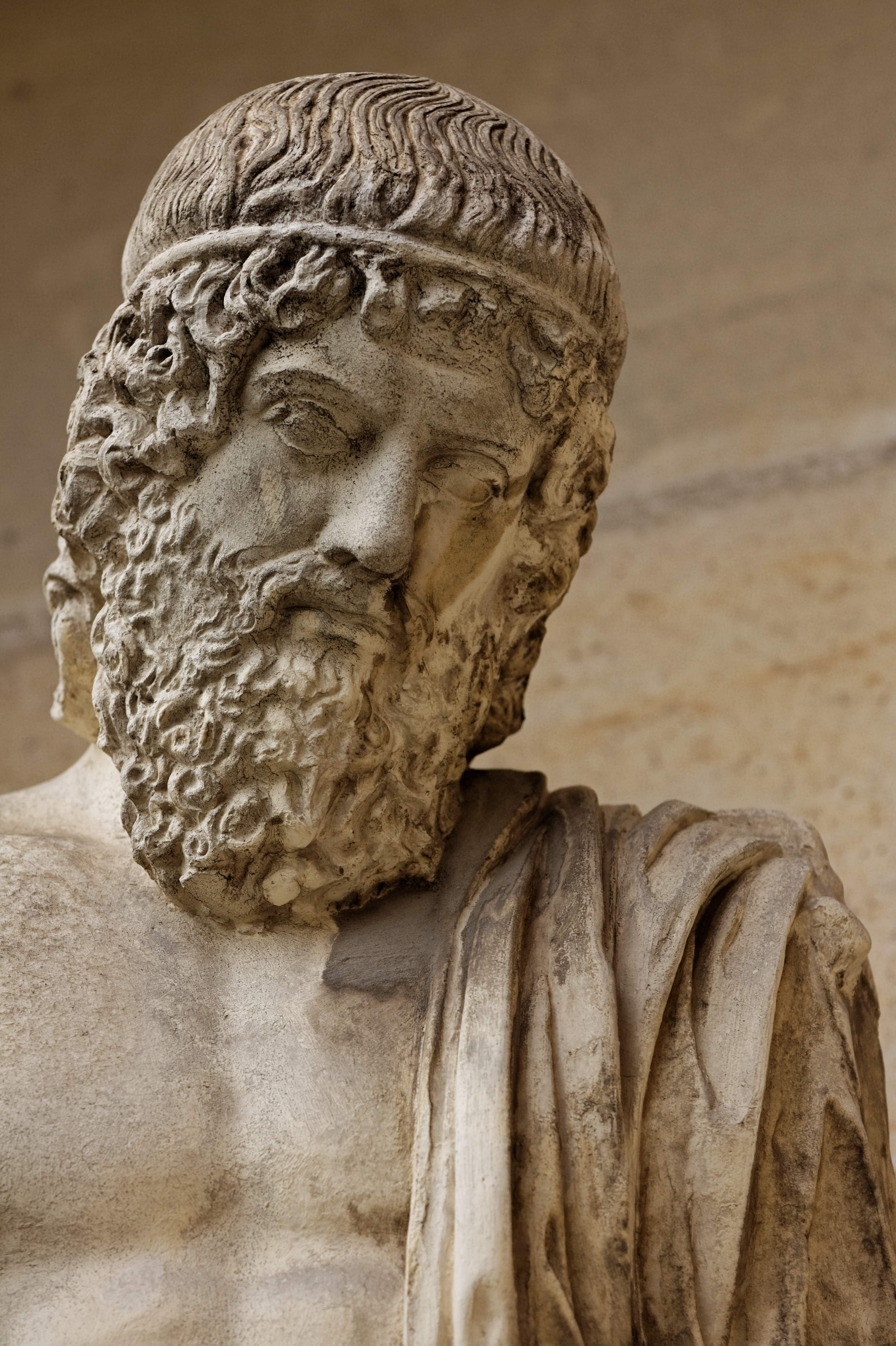 Vincennes - Statue - PA00079920 - 006