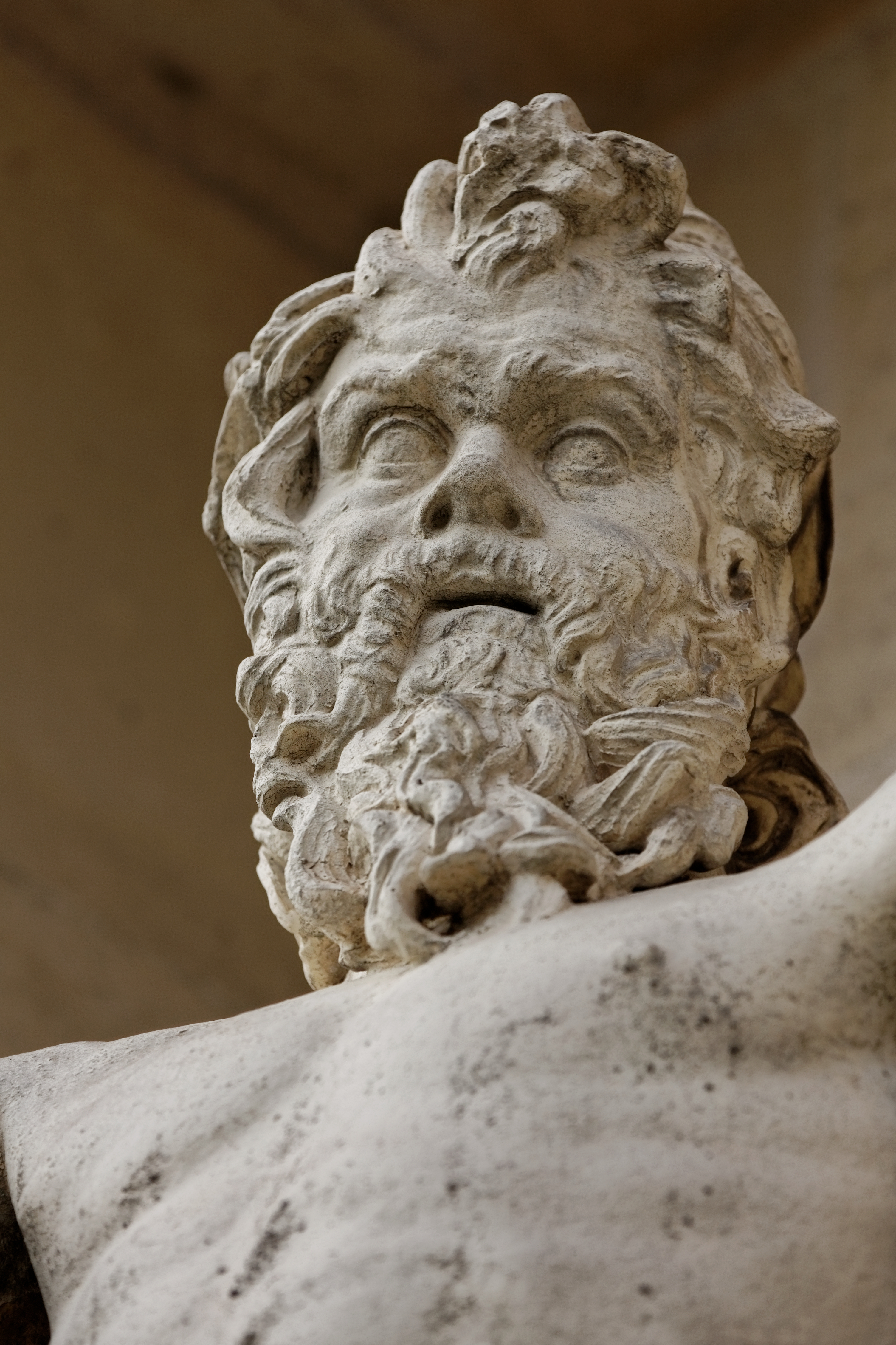 Vincennes - Statue - PA00079920 - 009