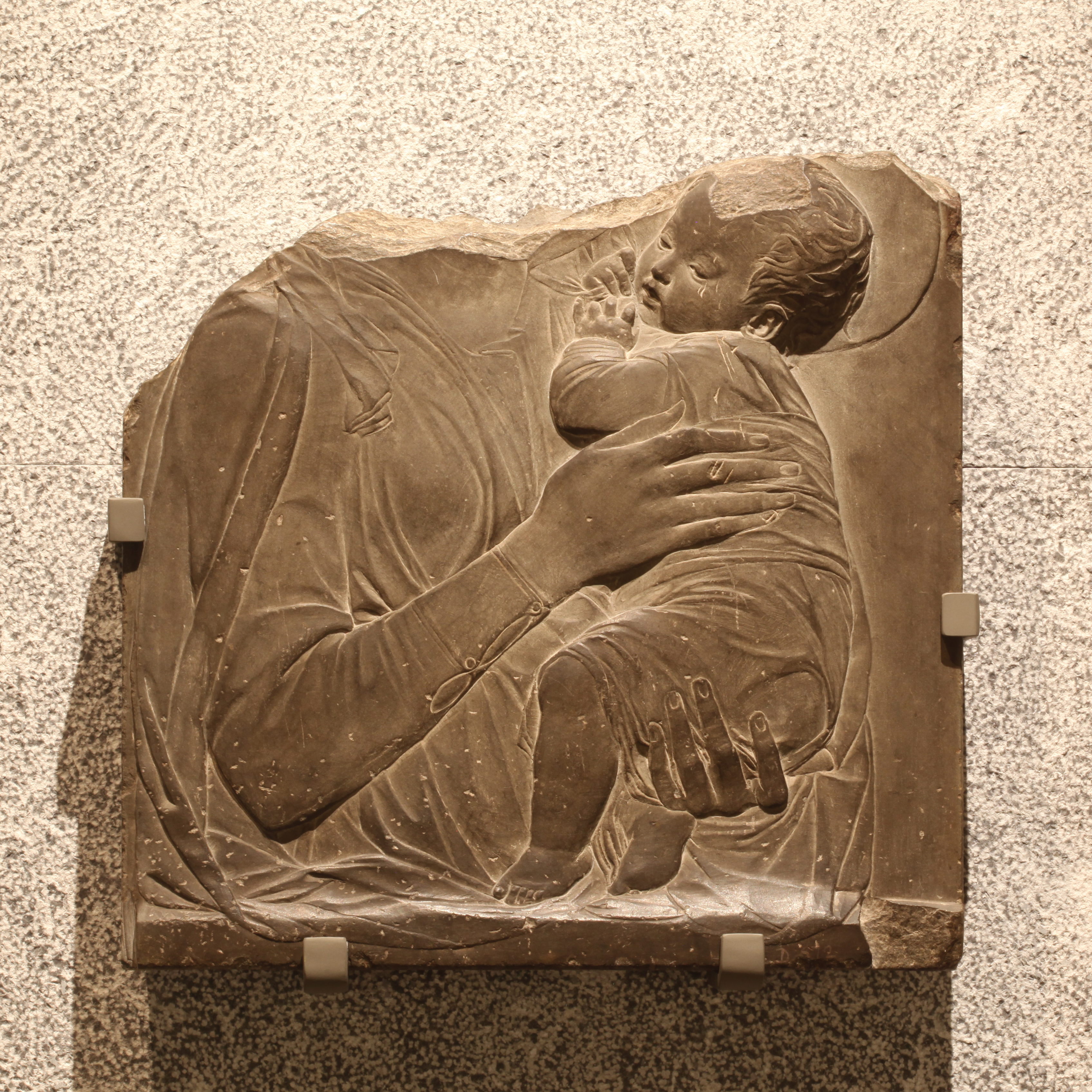 Virgin with Child-MBA Lyon-D 612-IMG 0658