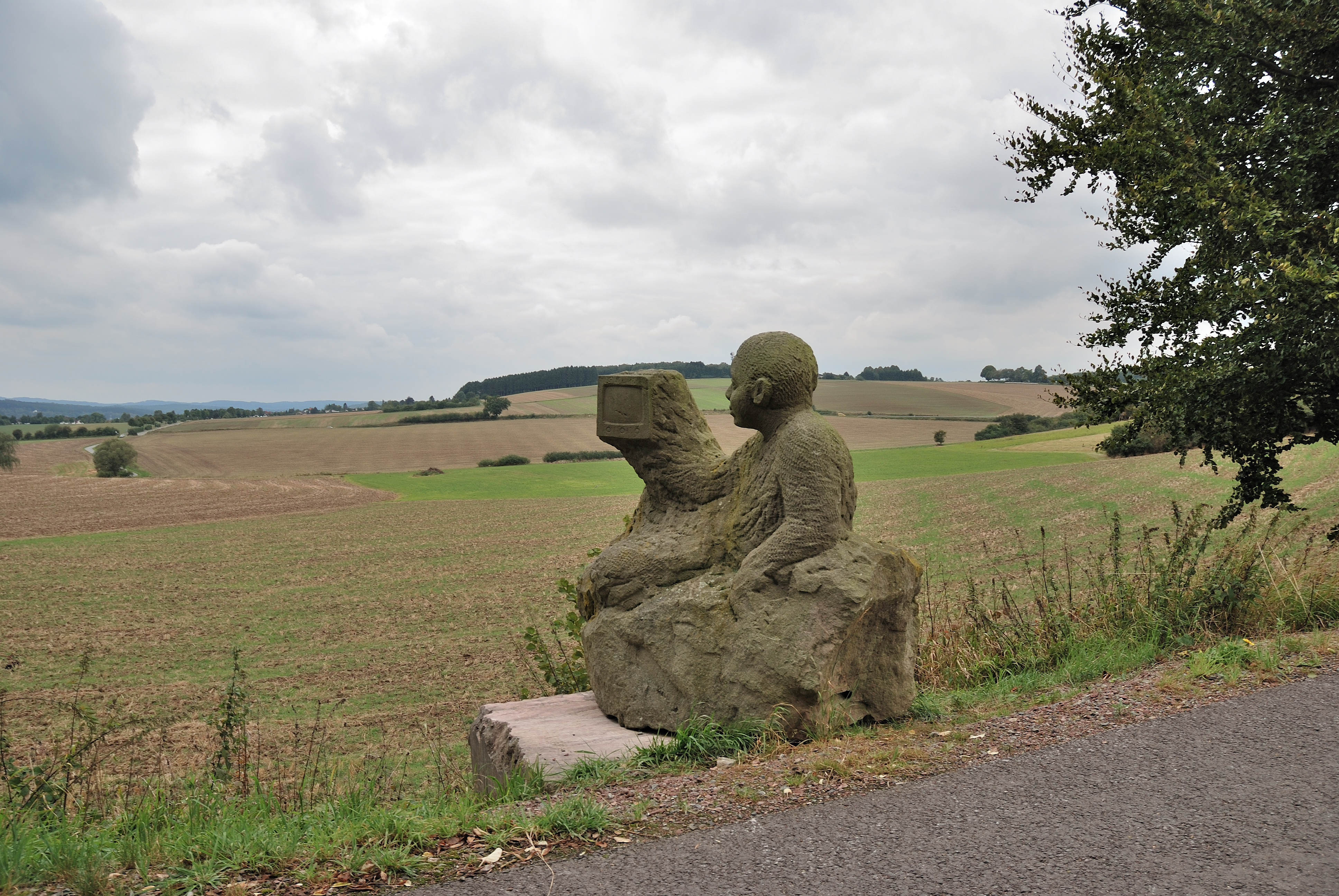 Wamel-090906-10157-Lawson-Wegmarken