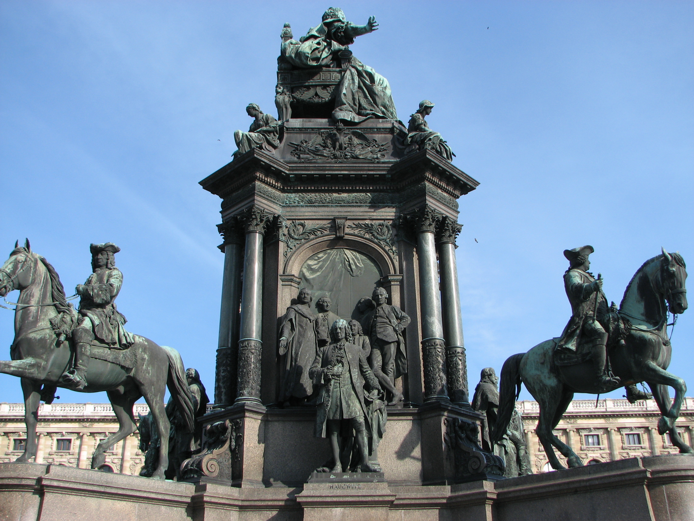 Vienna 2011, Austria