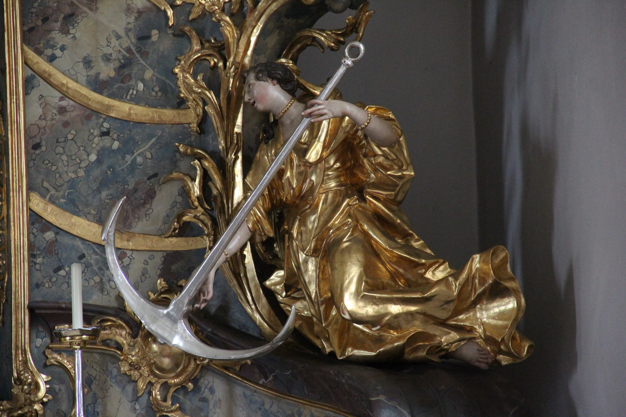 Wolnzach, St Laurentius 012