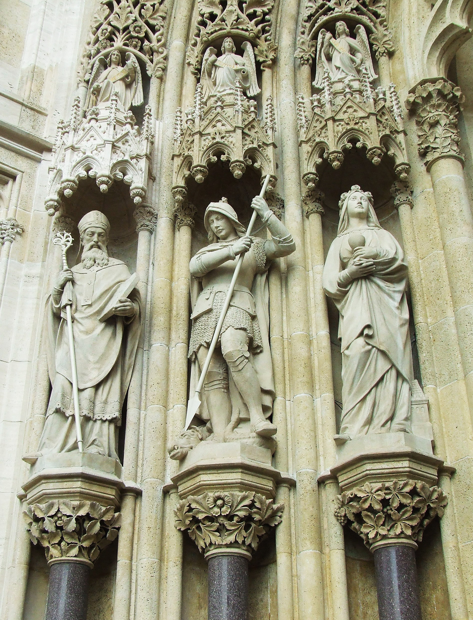Zagreb Portal 1