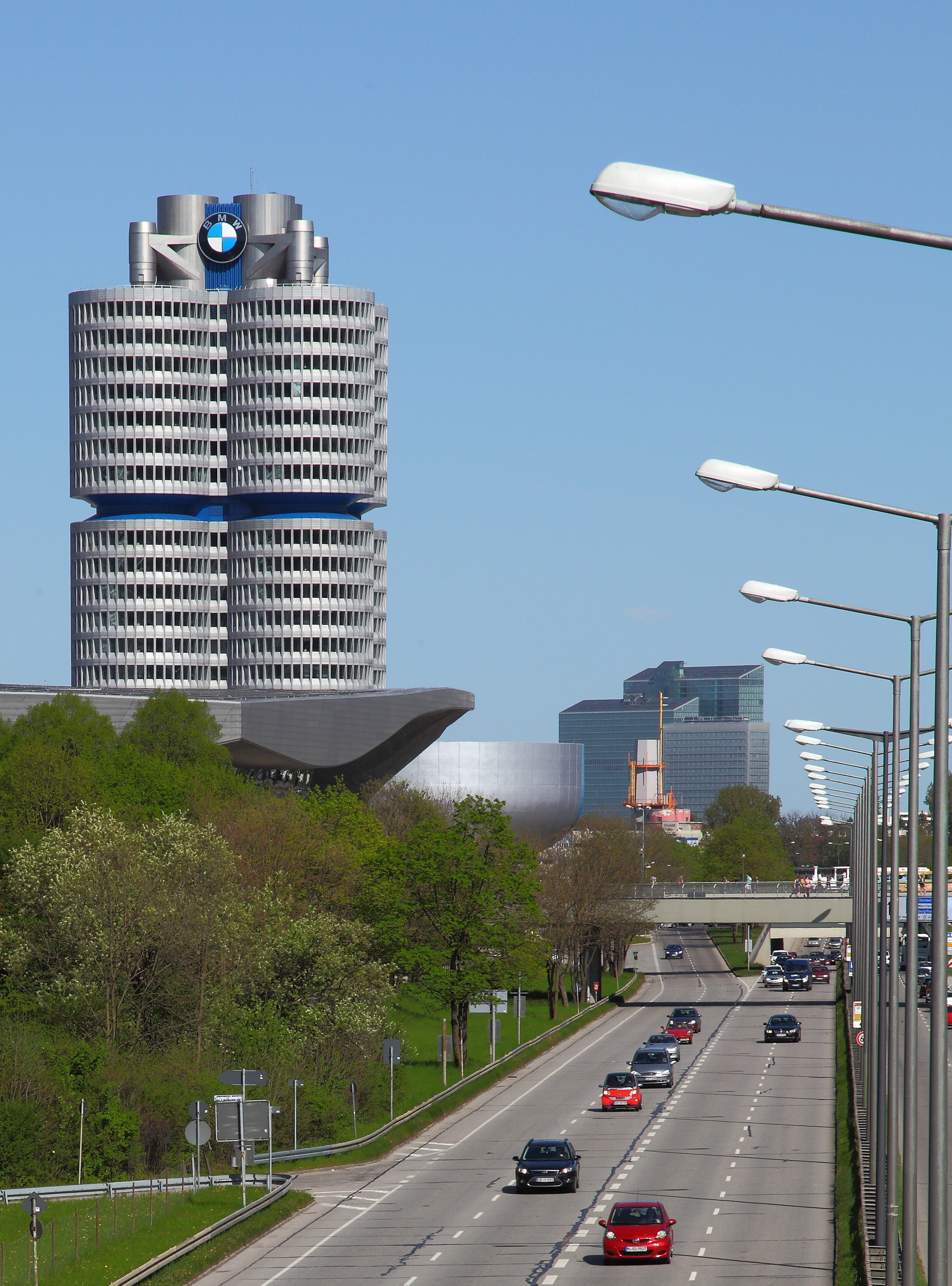 4 cilindros BMW, Múnich, Alemania 2012-04-28, DD 03