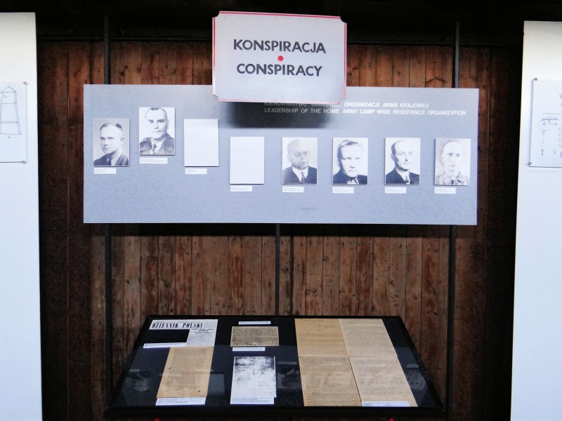 2013 The State Museum KL Majdanek - 69