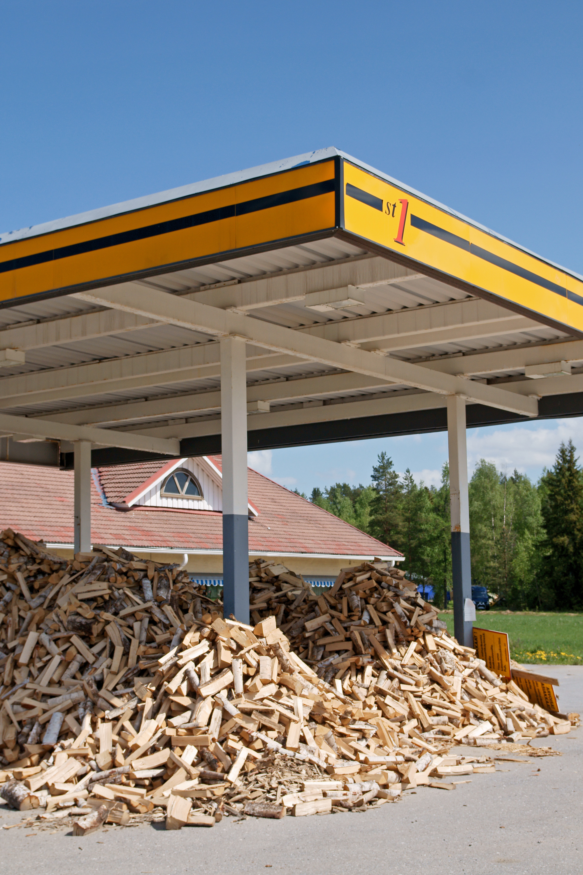 Biofuel