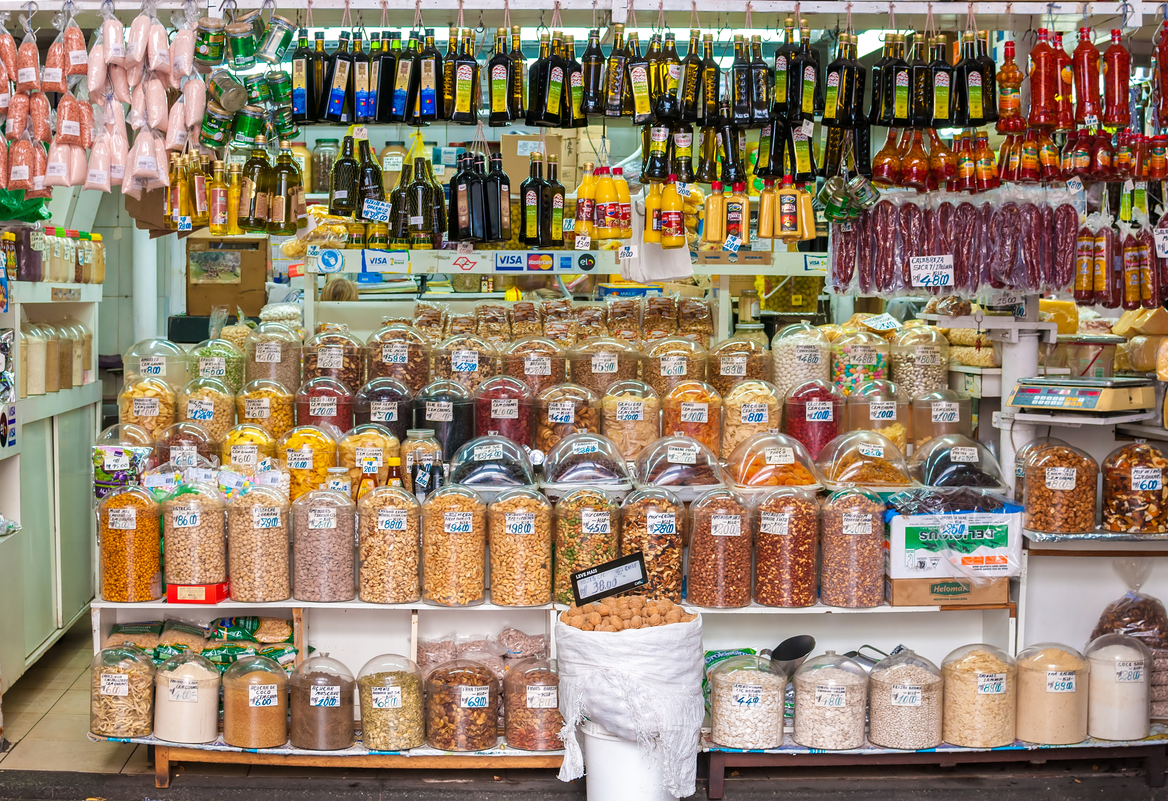 Mercado Municipal (São Paulo) 16