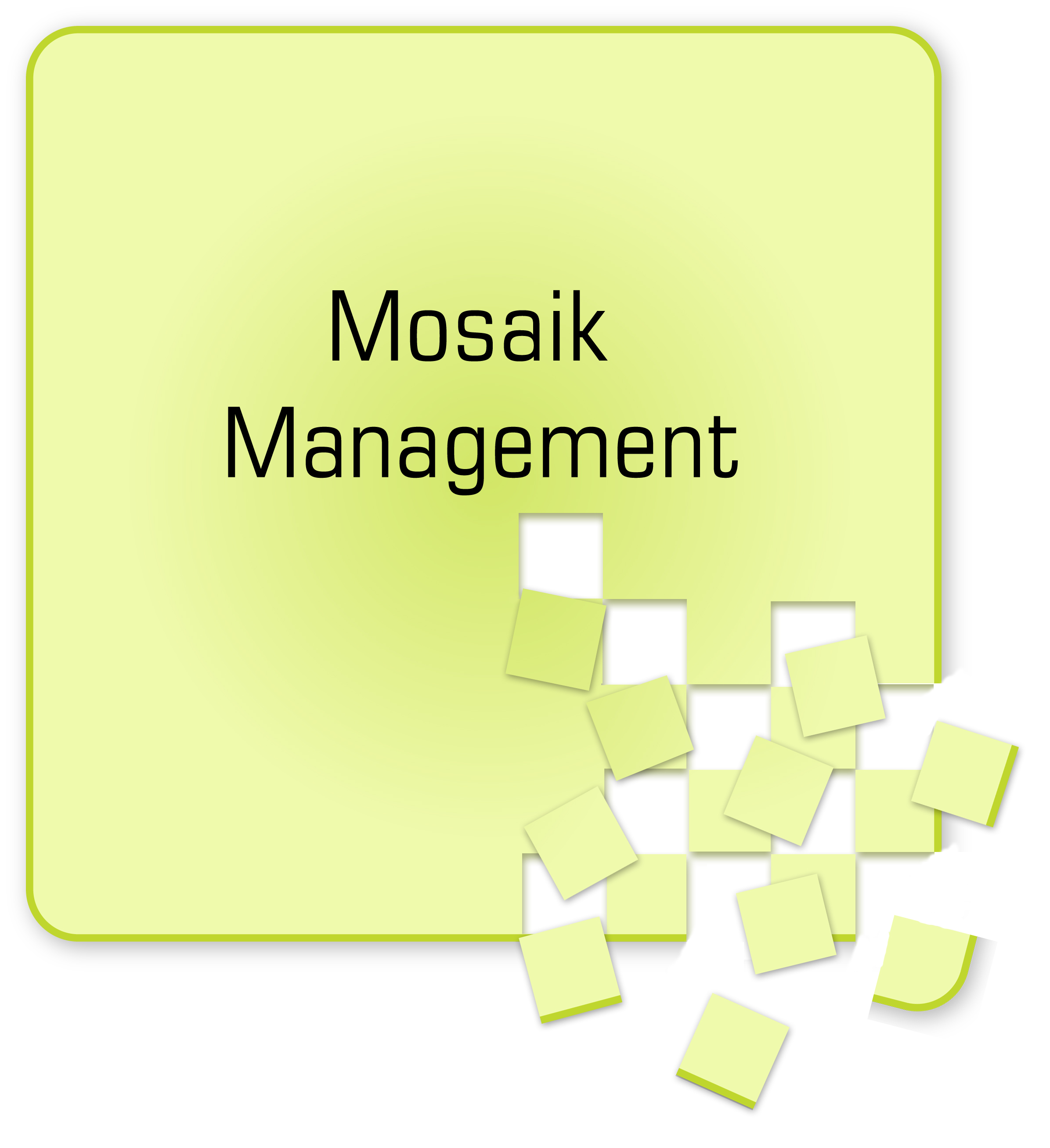 Mosaik Management