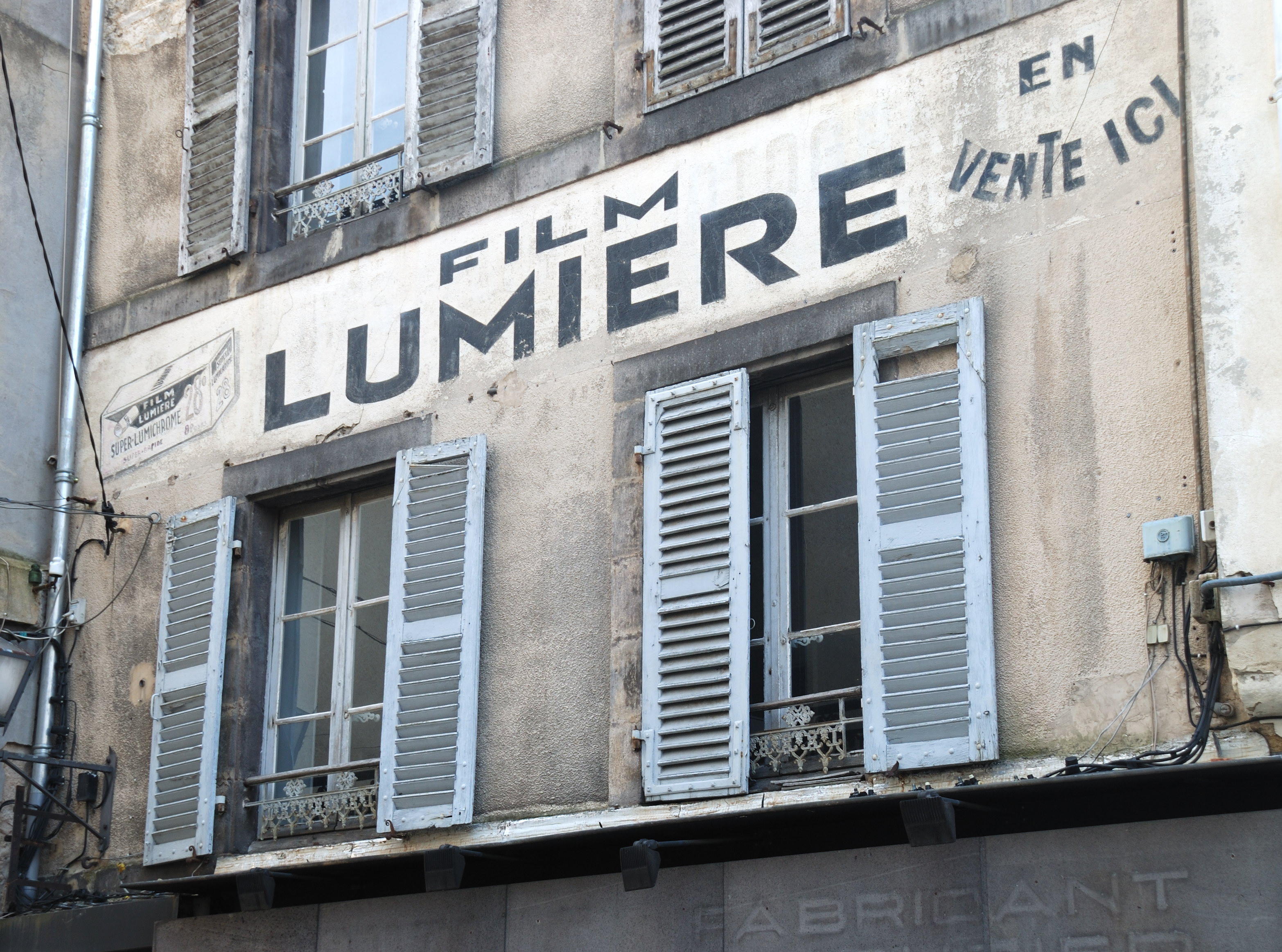 Thiers Lumiere