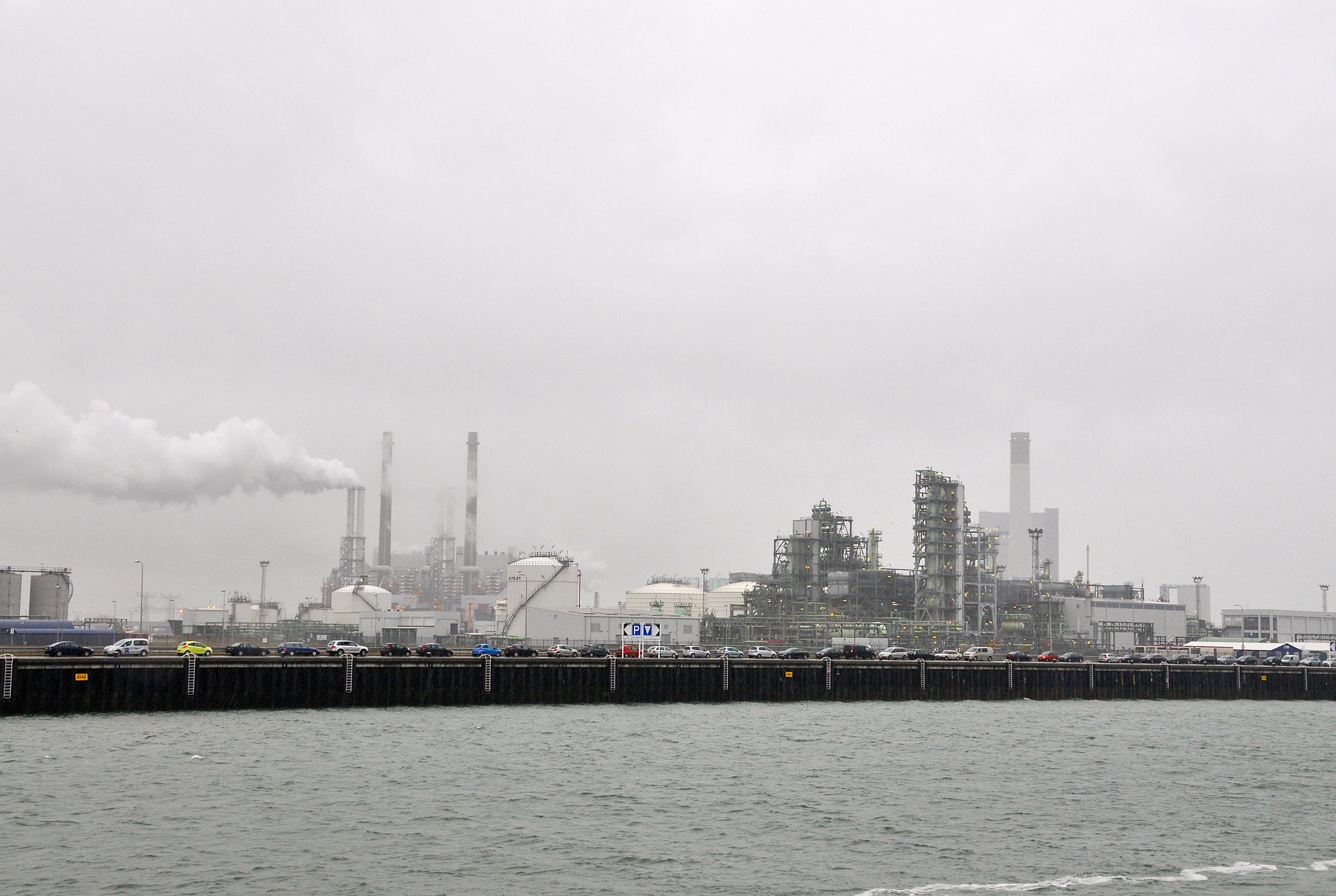 2e Maasvlakte (16076975580)