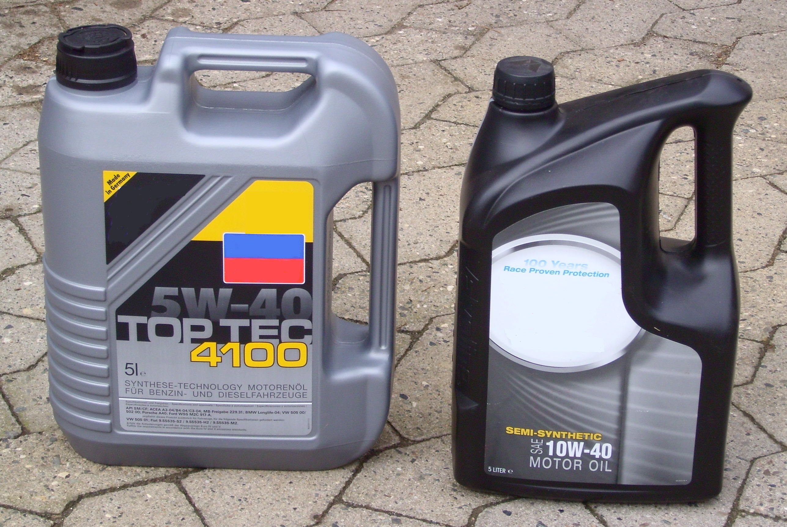 2oilcontainers no brand