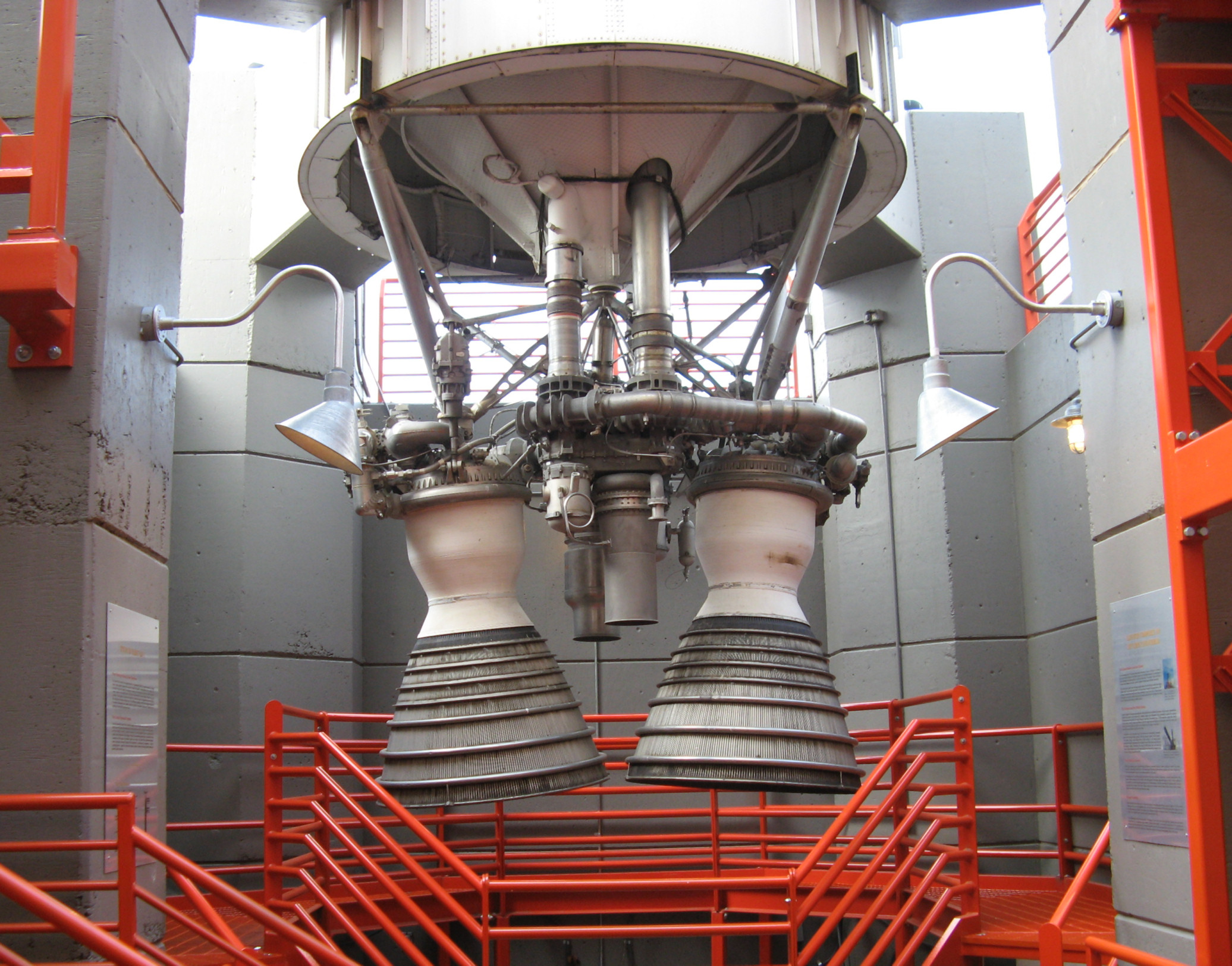 Aerojet LR-87-02