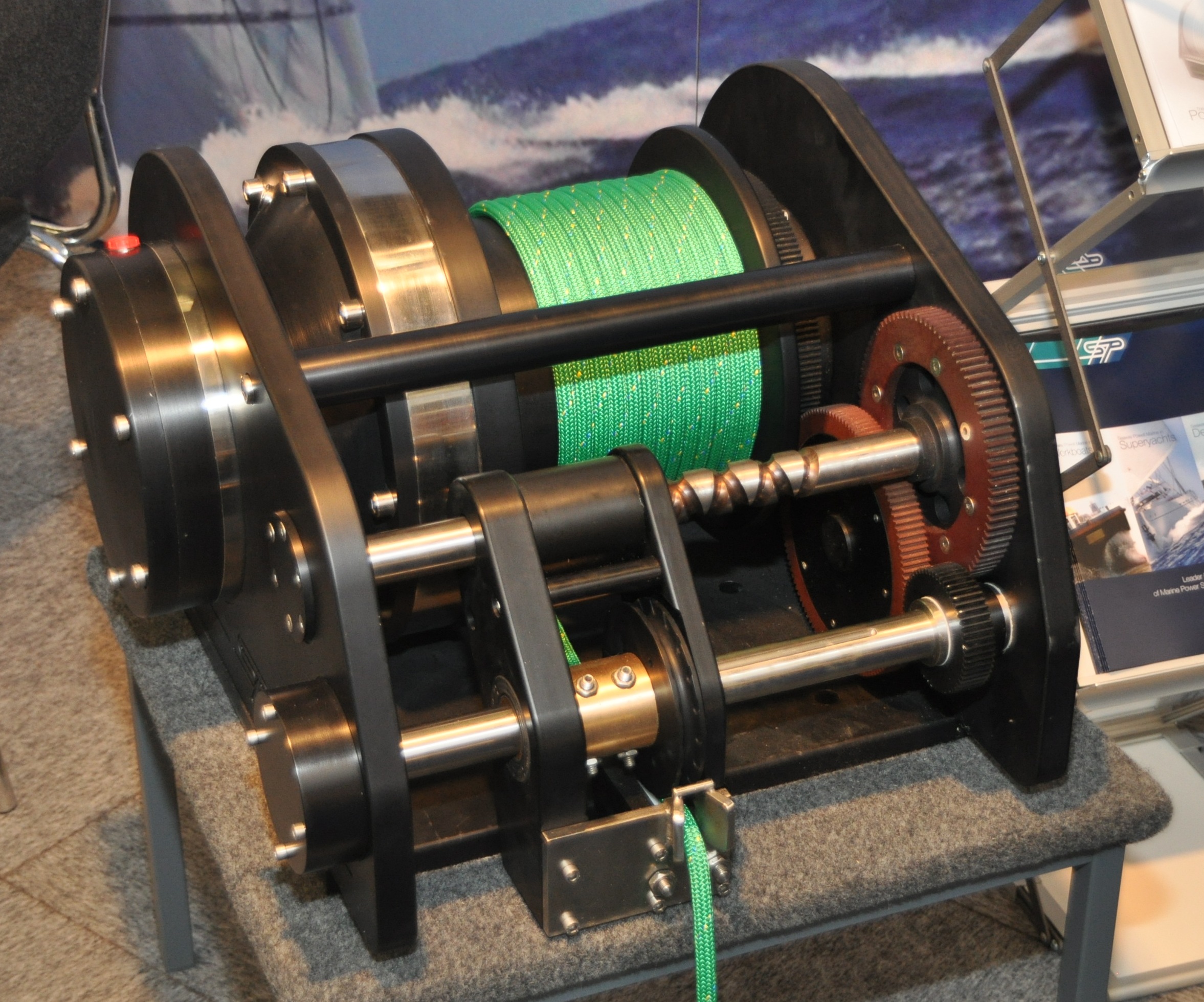 Amsterdam RAI METS 2011 (114)