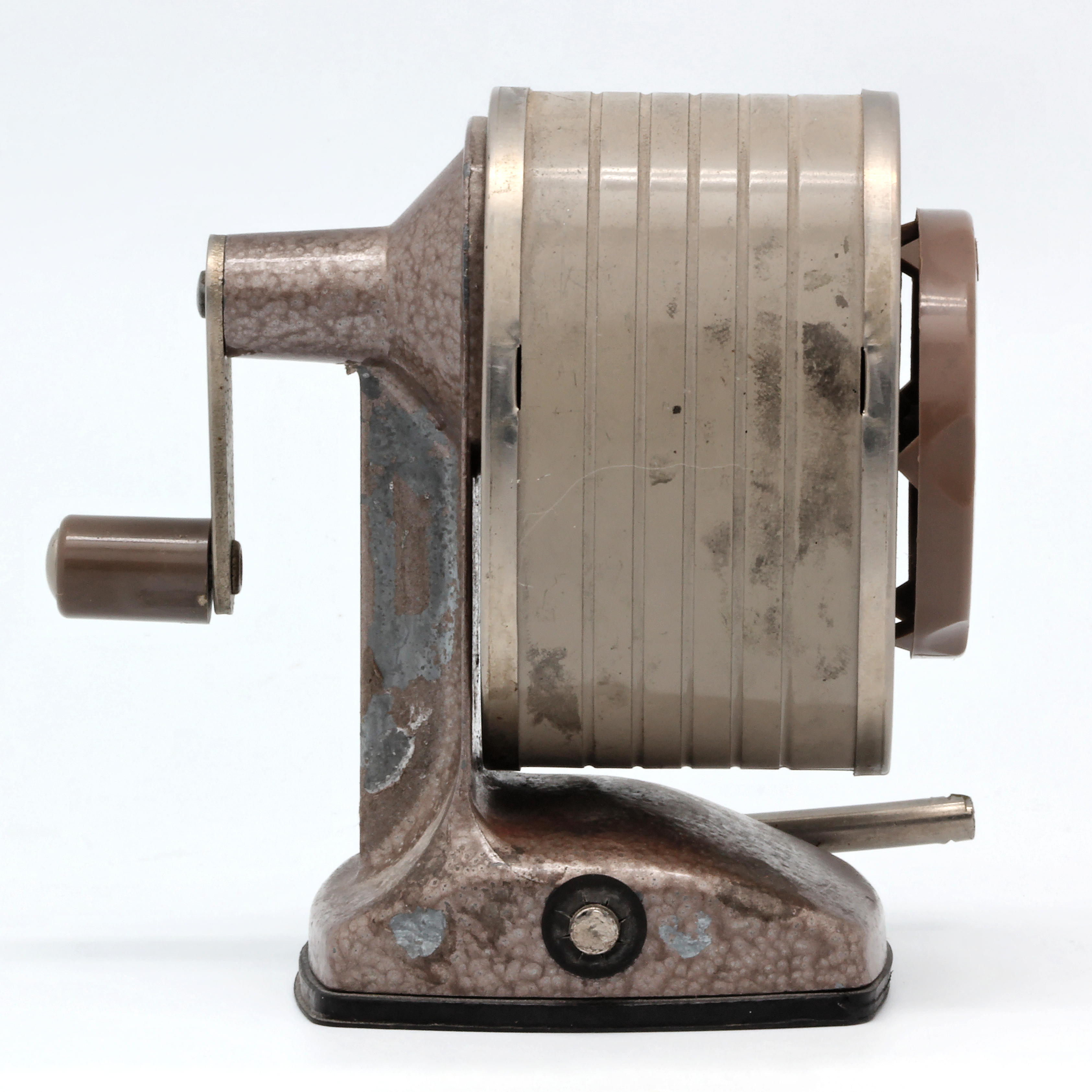 Apsco Vacuhold pencil sharpener 02