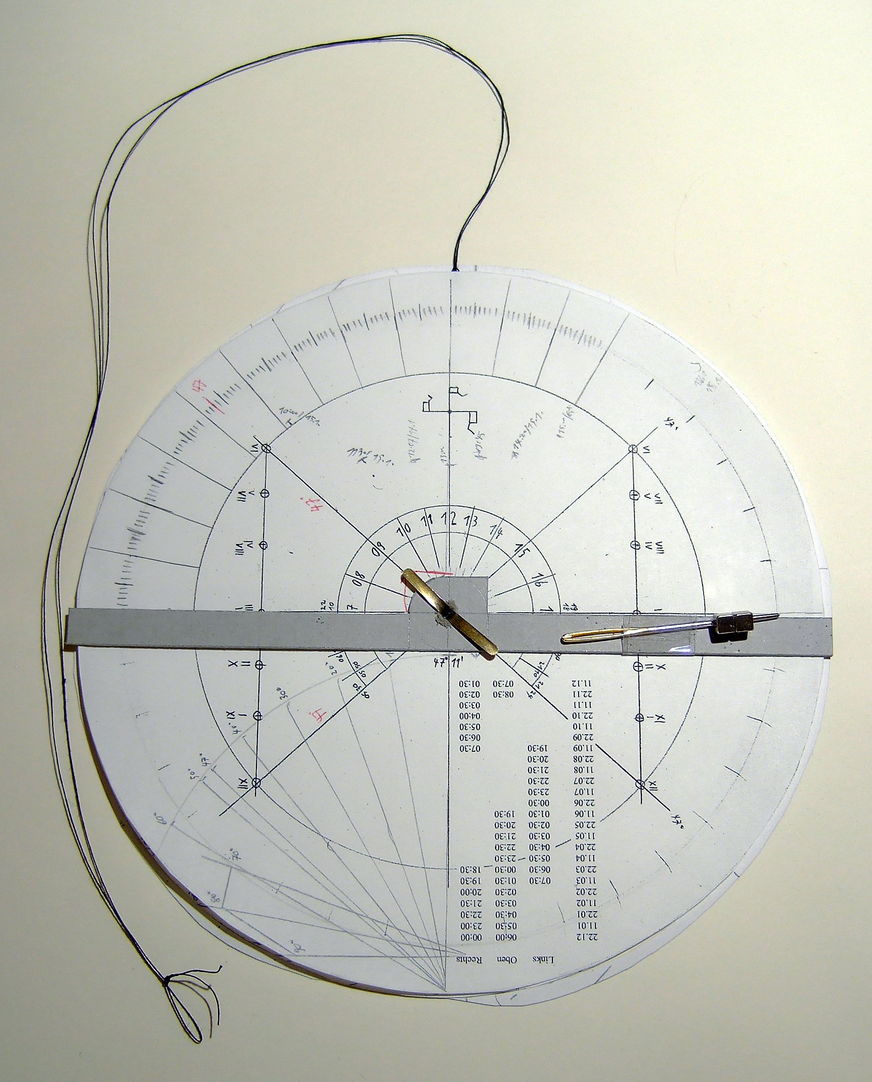 Astrolabium Fabris 02