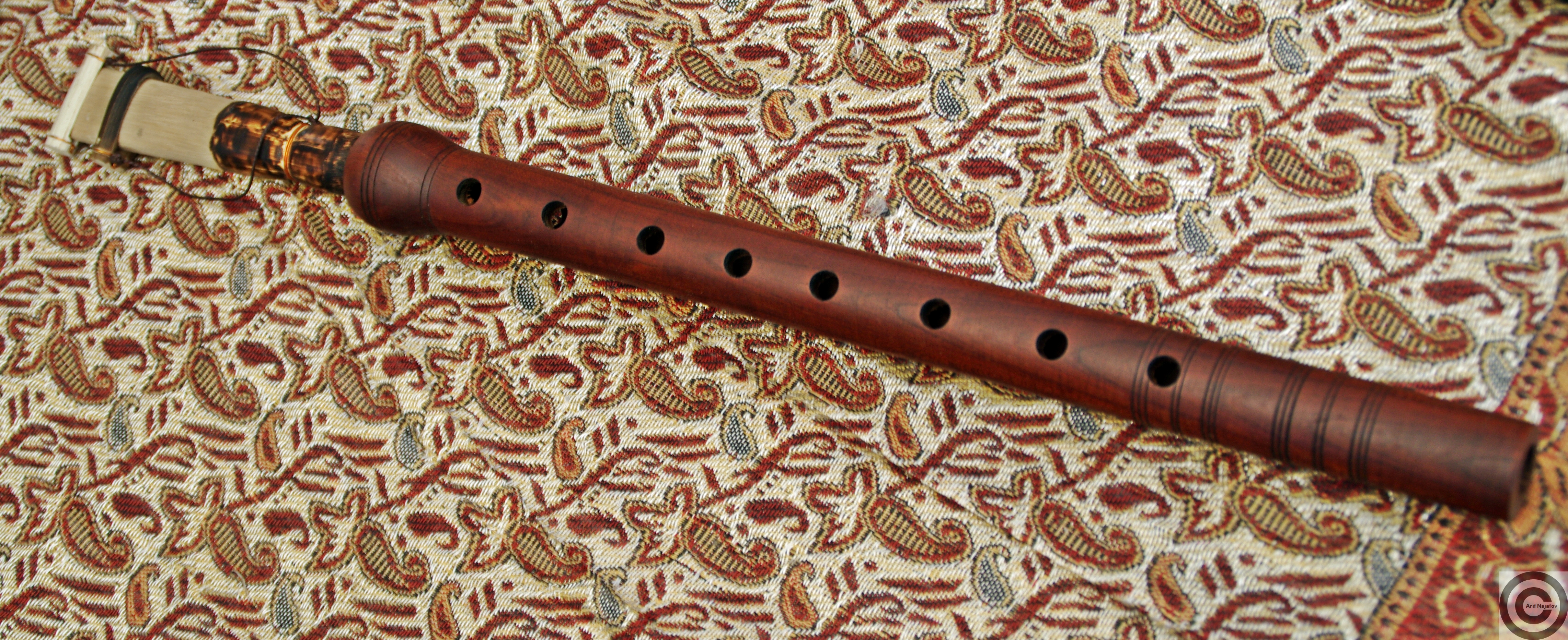 Balaban Azerbaijani