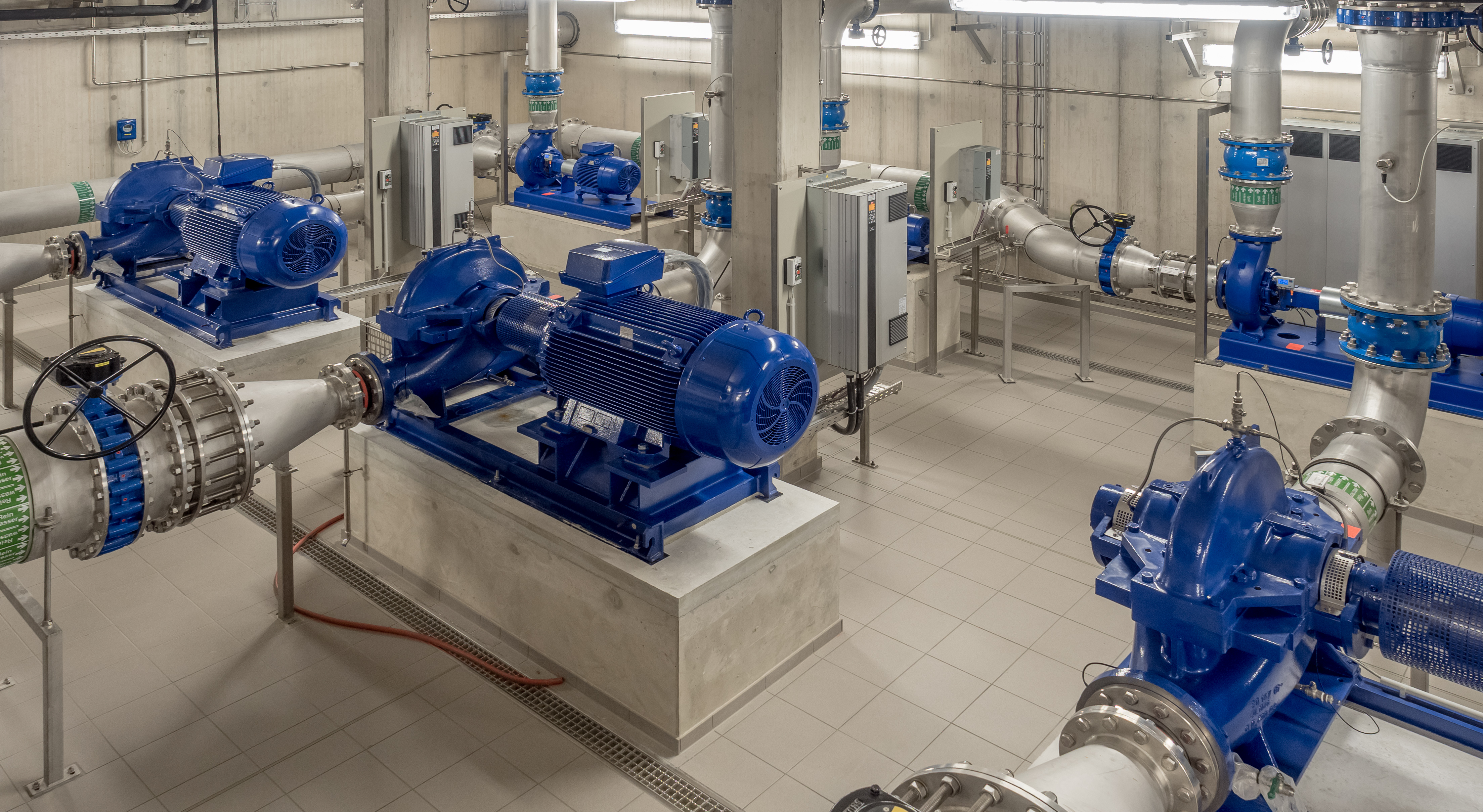 Bamberg Wasserwerk 3170223