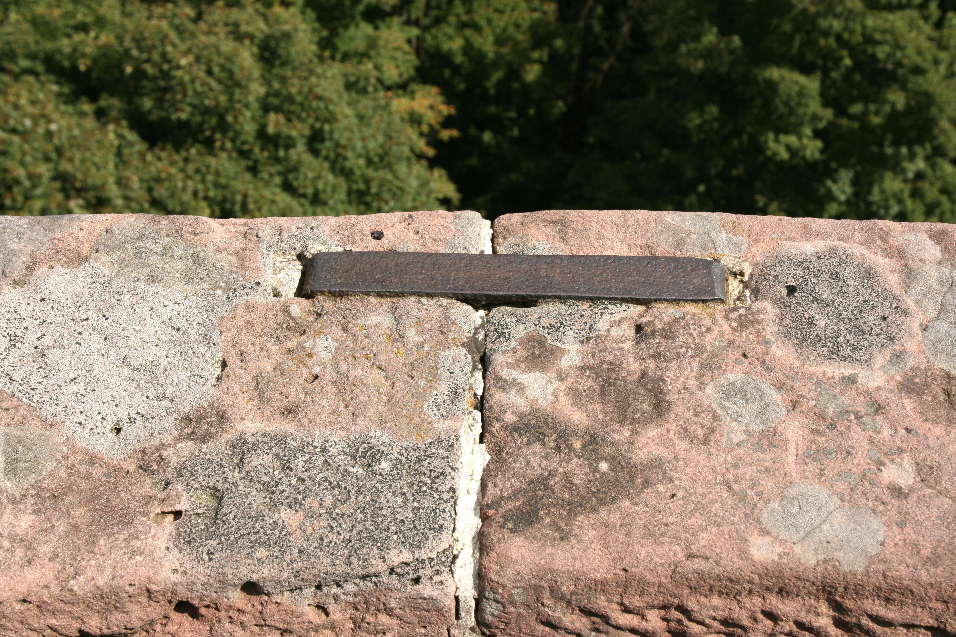 Bensheim Auerbach - Schloss 16 ies