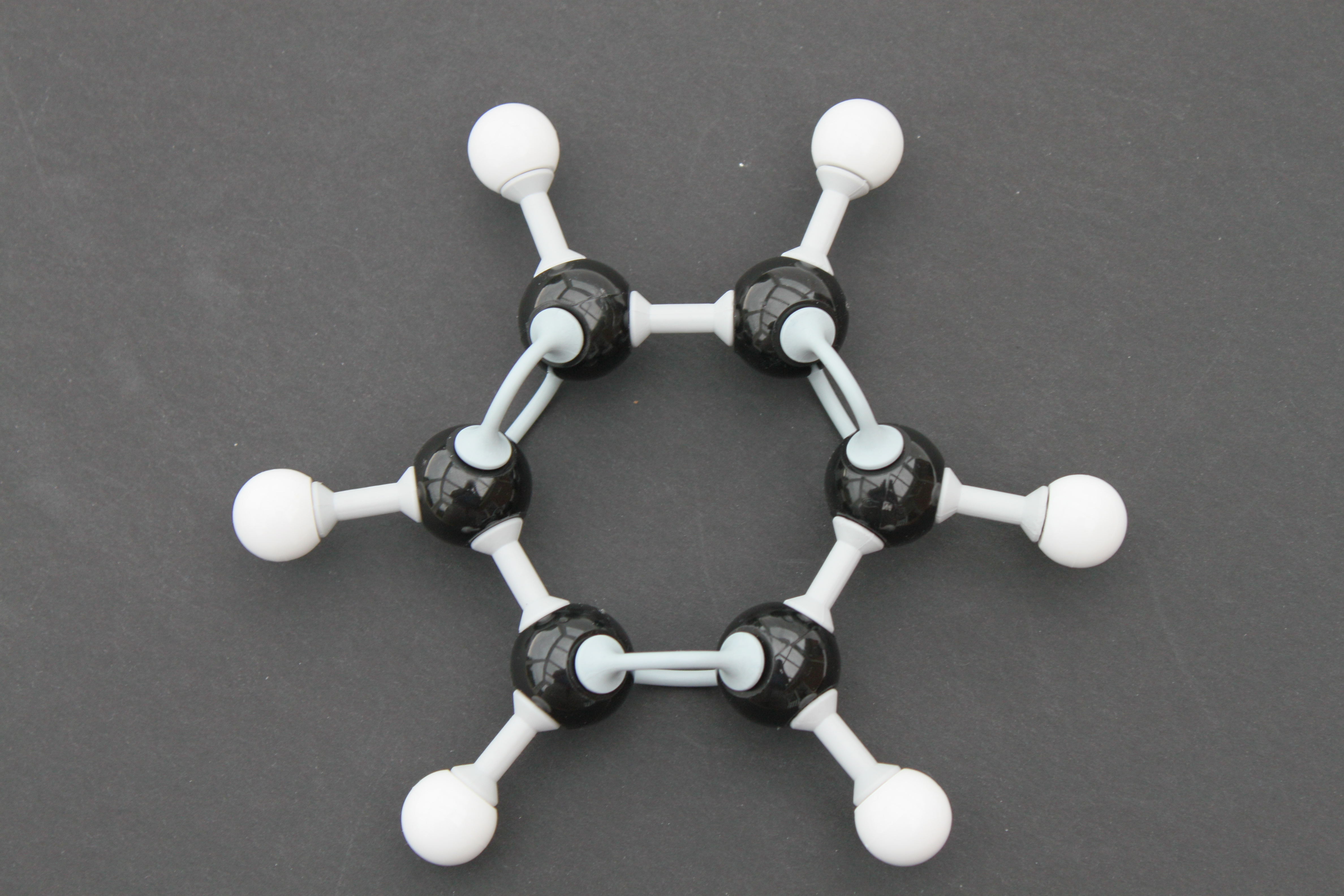 Benzol 8166