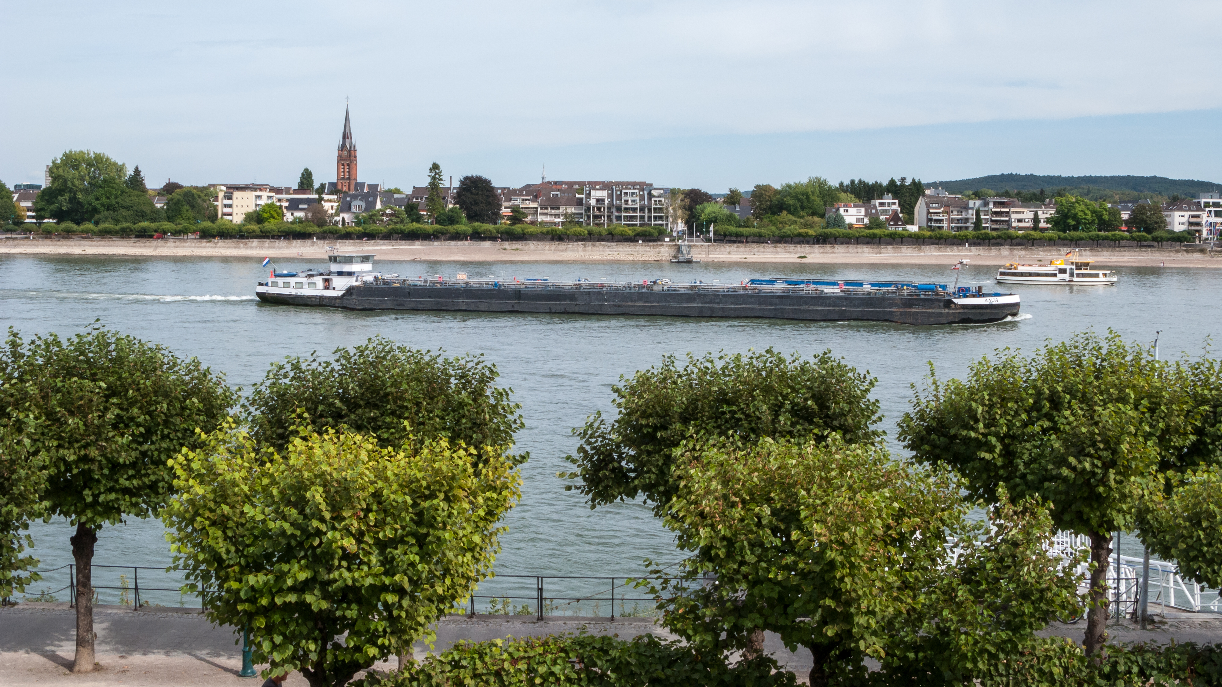 Bonn, Beuel -- 2016 -- 4201