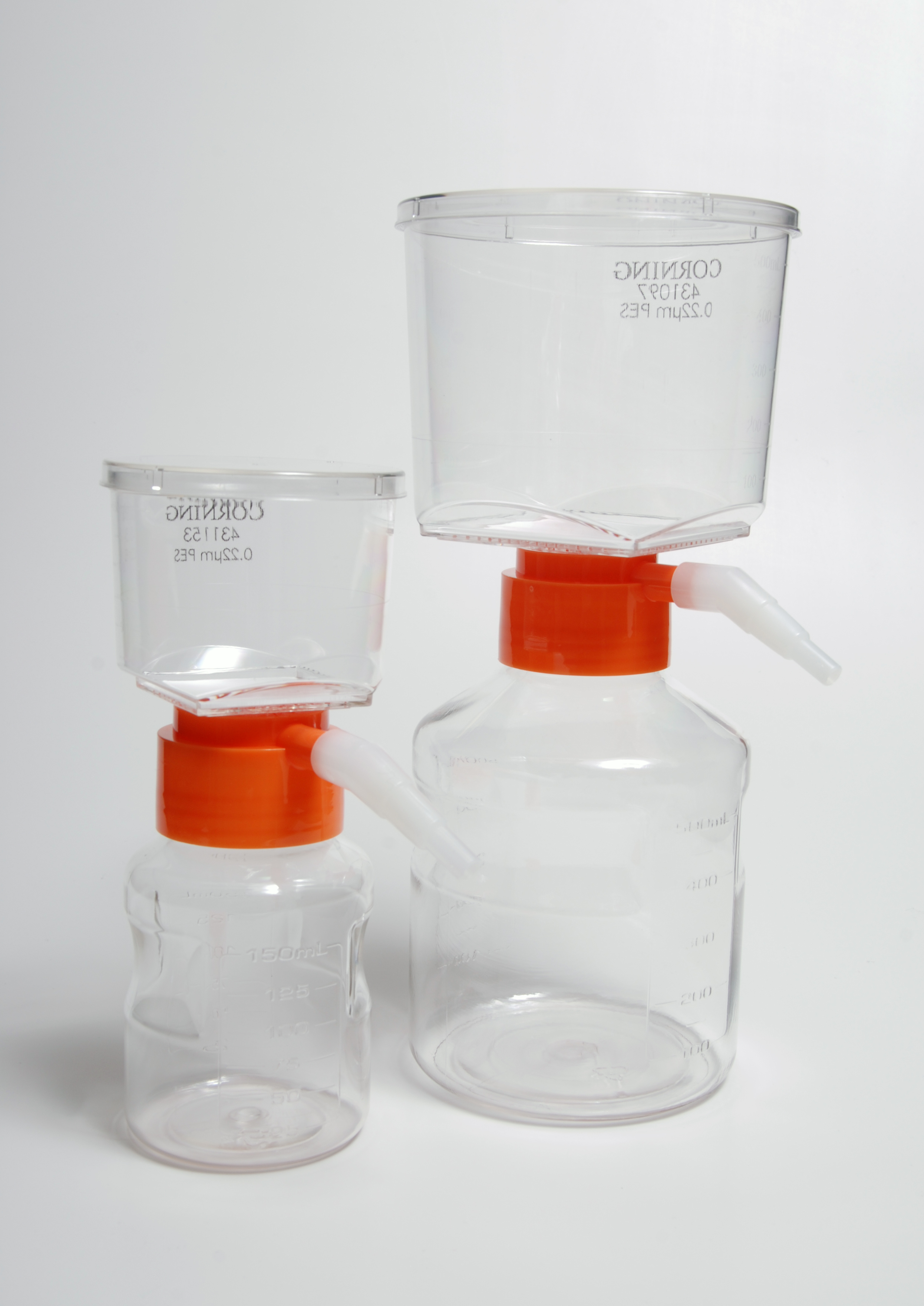 Bottle top disposable filtration set-Corning-03