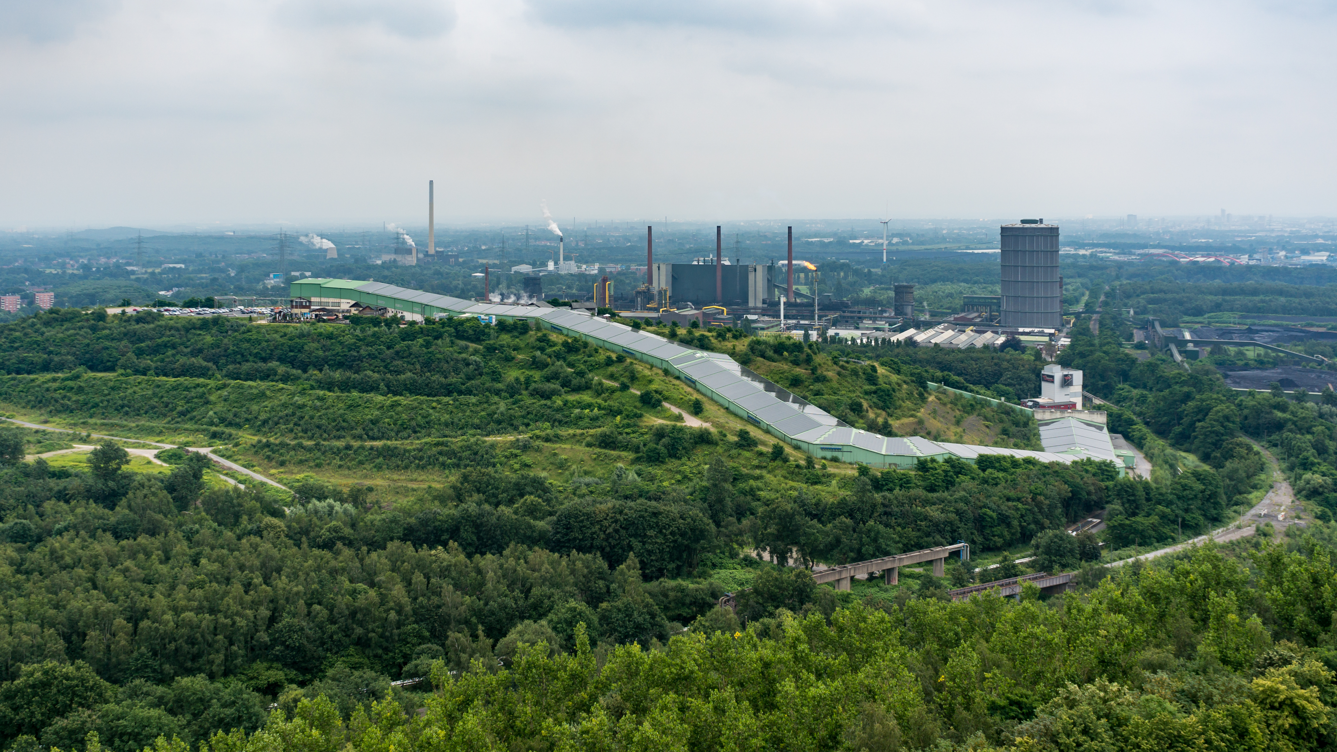 Bottrop, Alpincenter -- 2016 -- 1385
