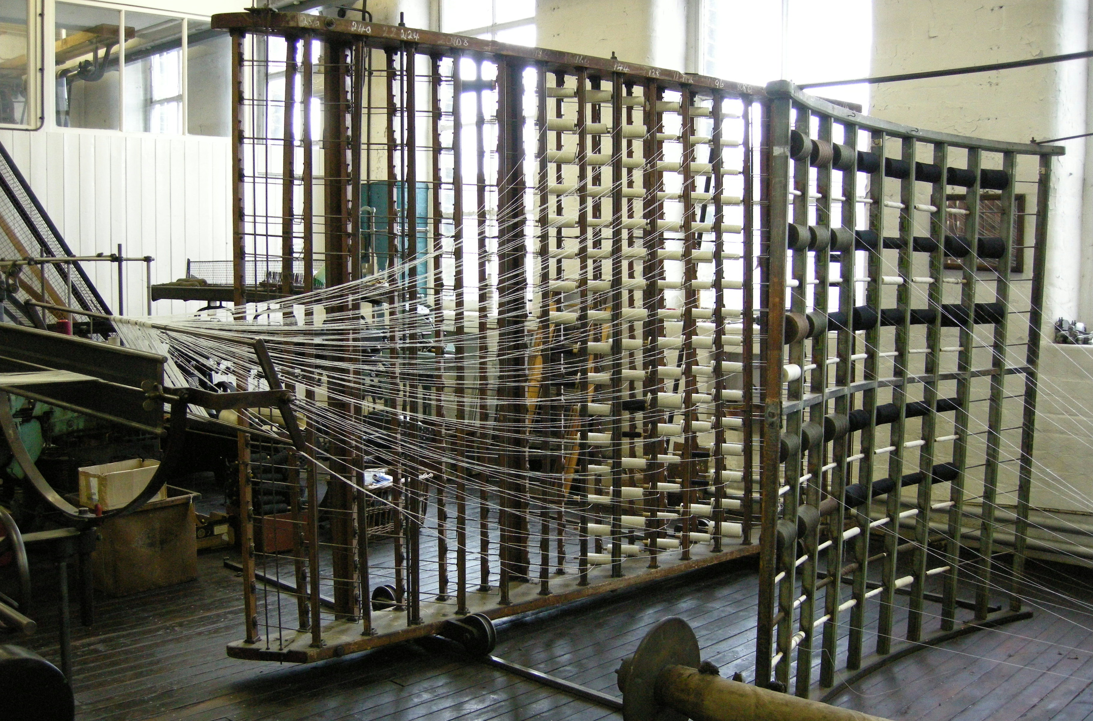 Bradford Industrial Museum 130