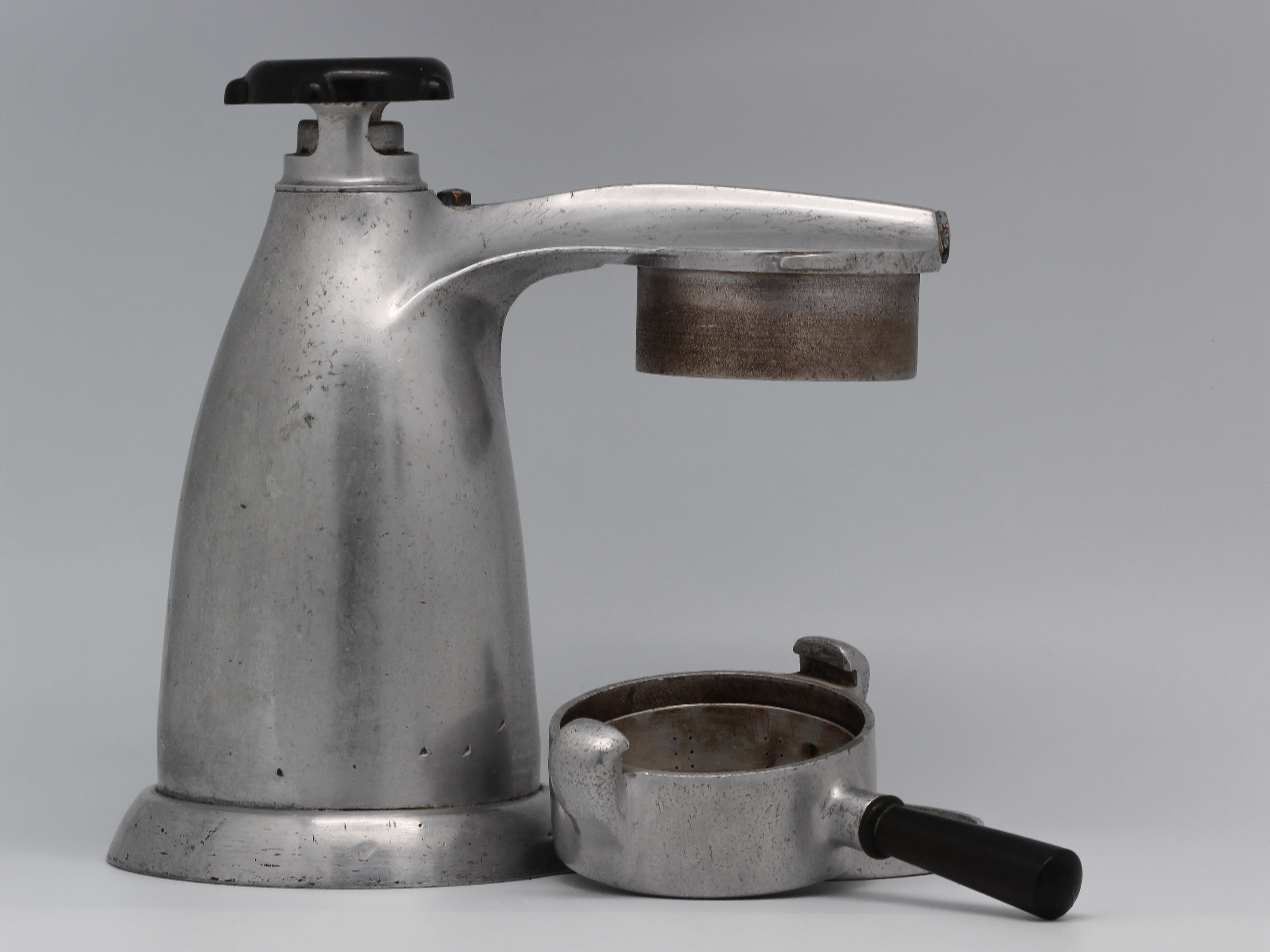 Cafetière Vesuviana 06