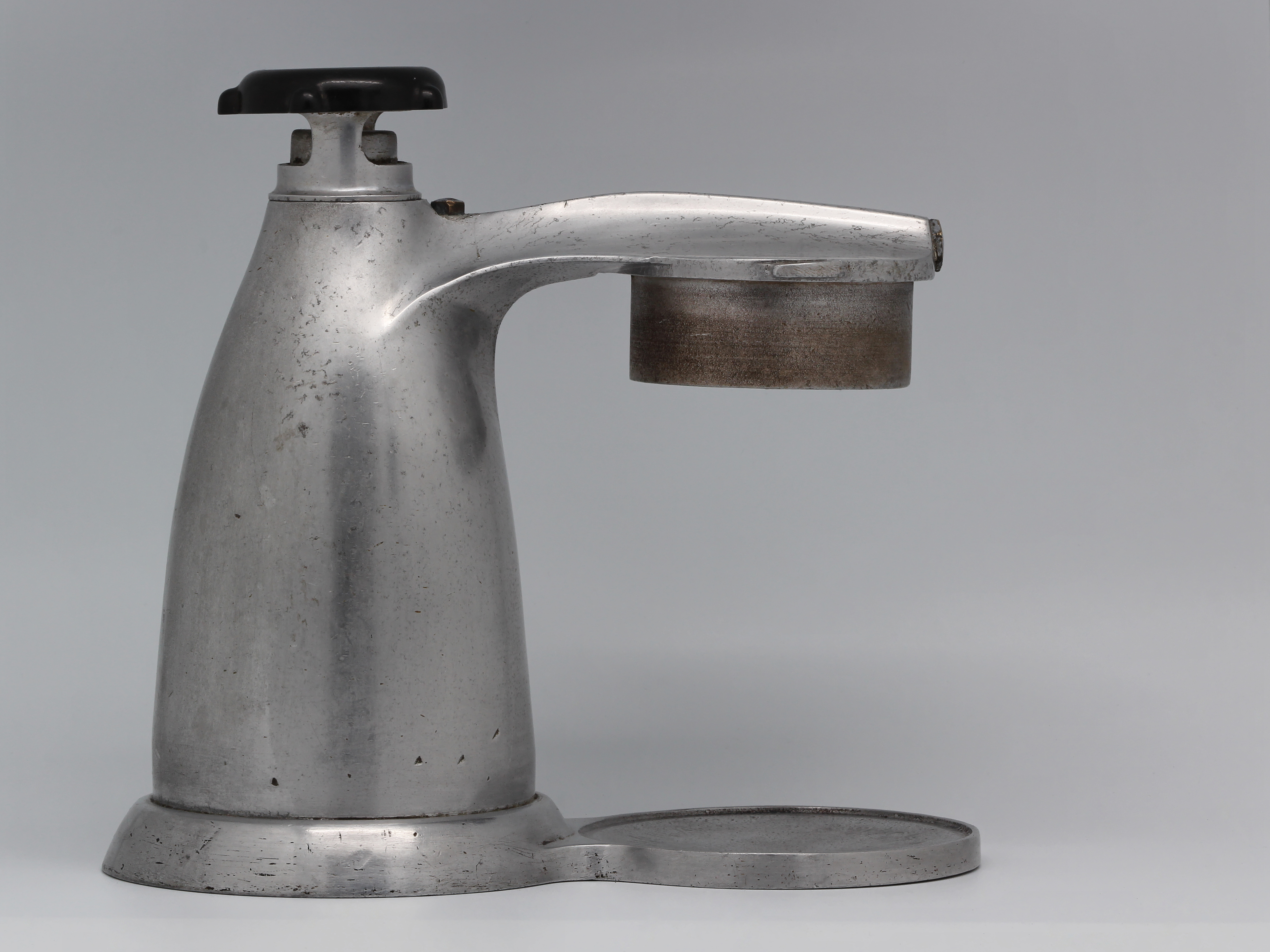 Cafetière Vesuviana 07