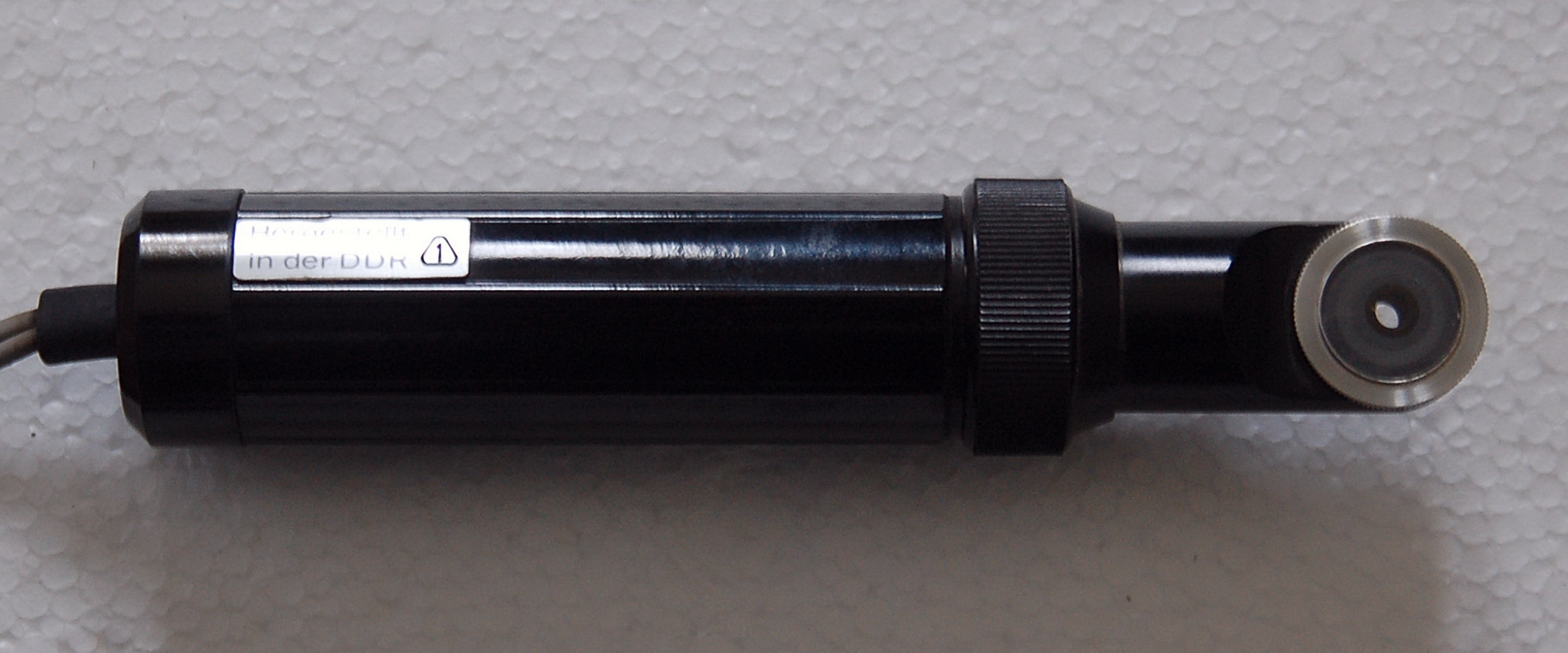 Carl Zeiss Jena Centriskop