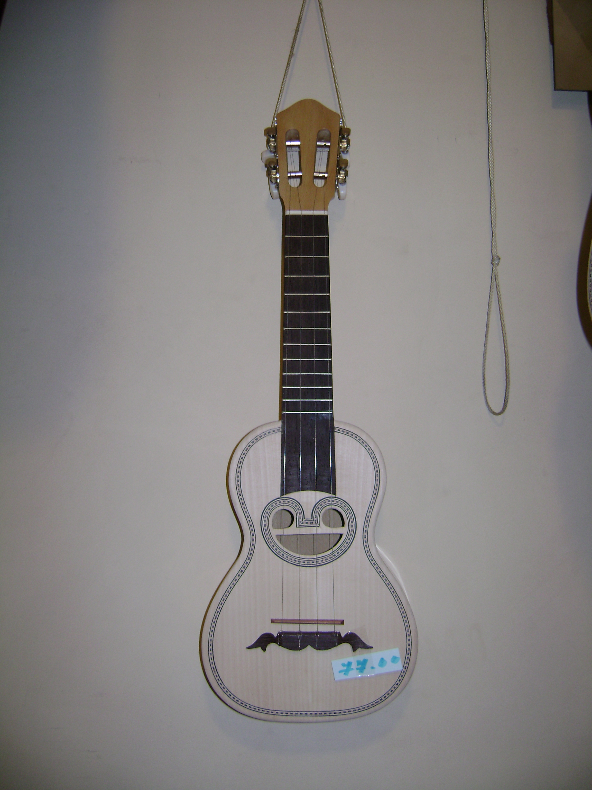 Cavaquinho minhoto