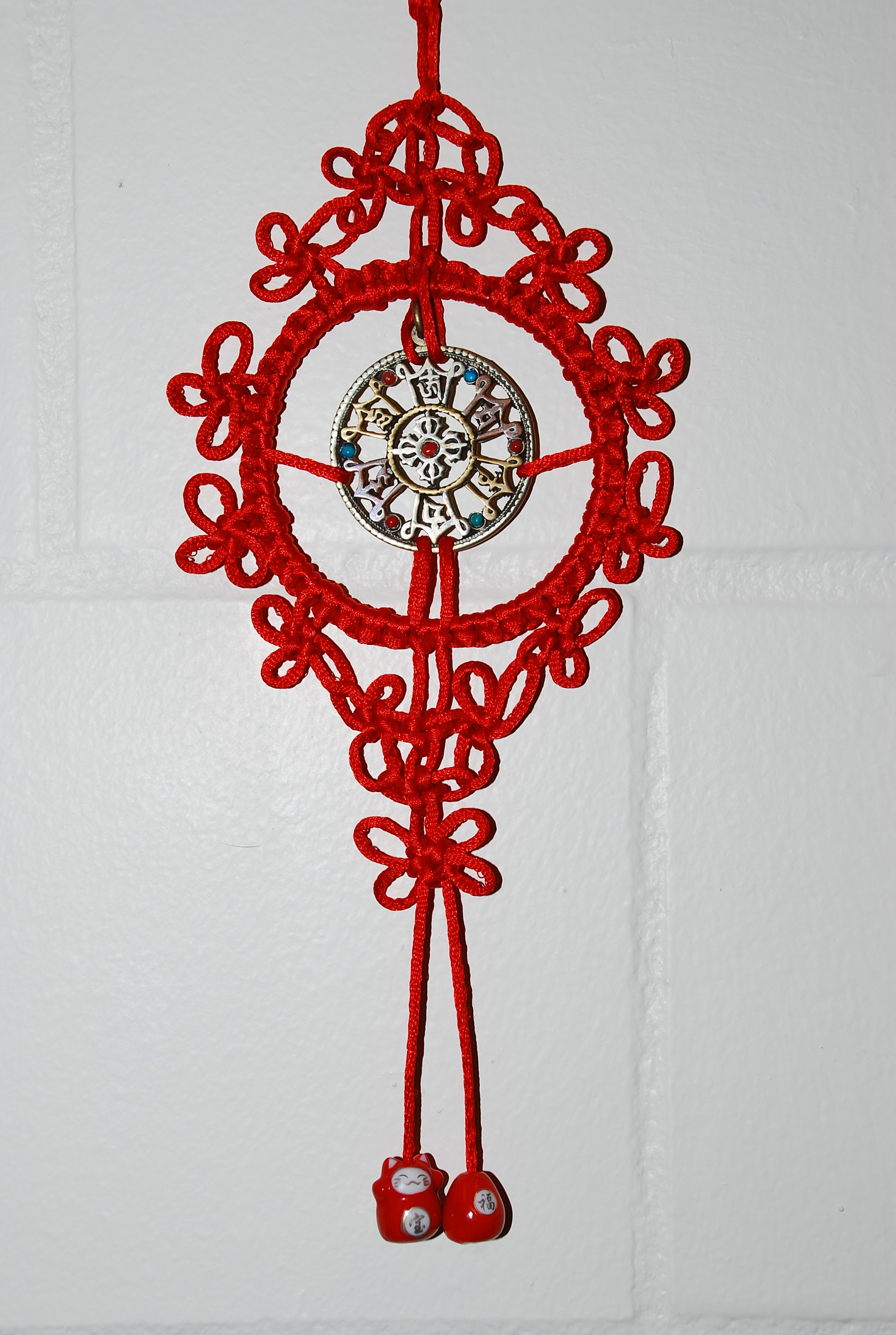 Chinese knot