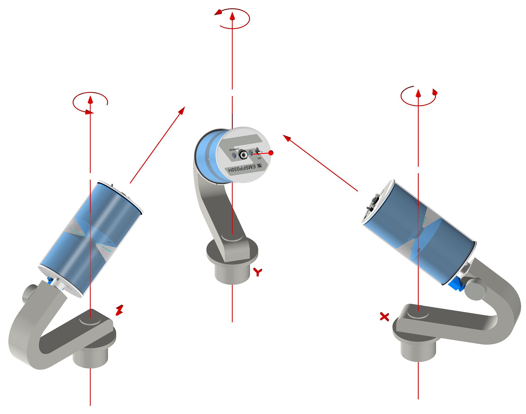 Clampco Sistemi xyz conf FP2000