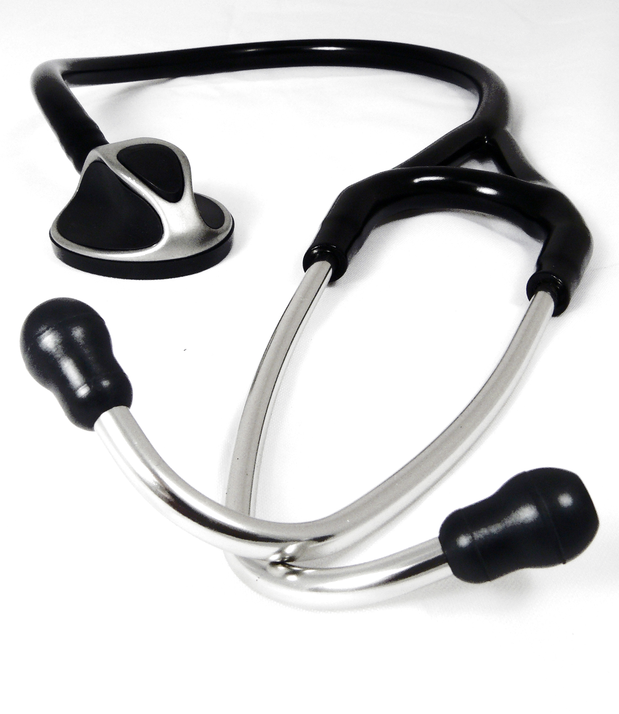Doctors stethoscope 2