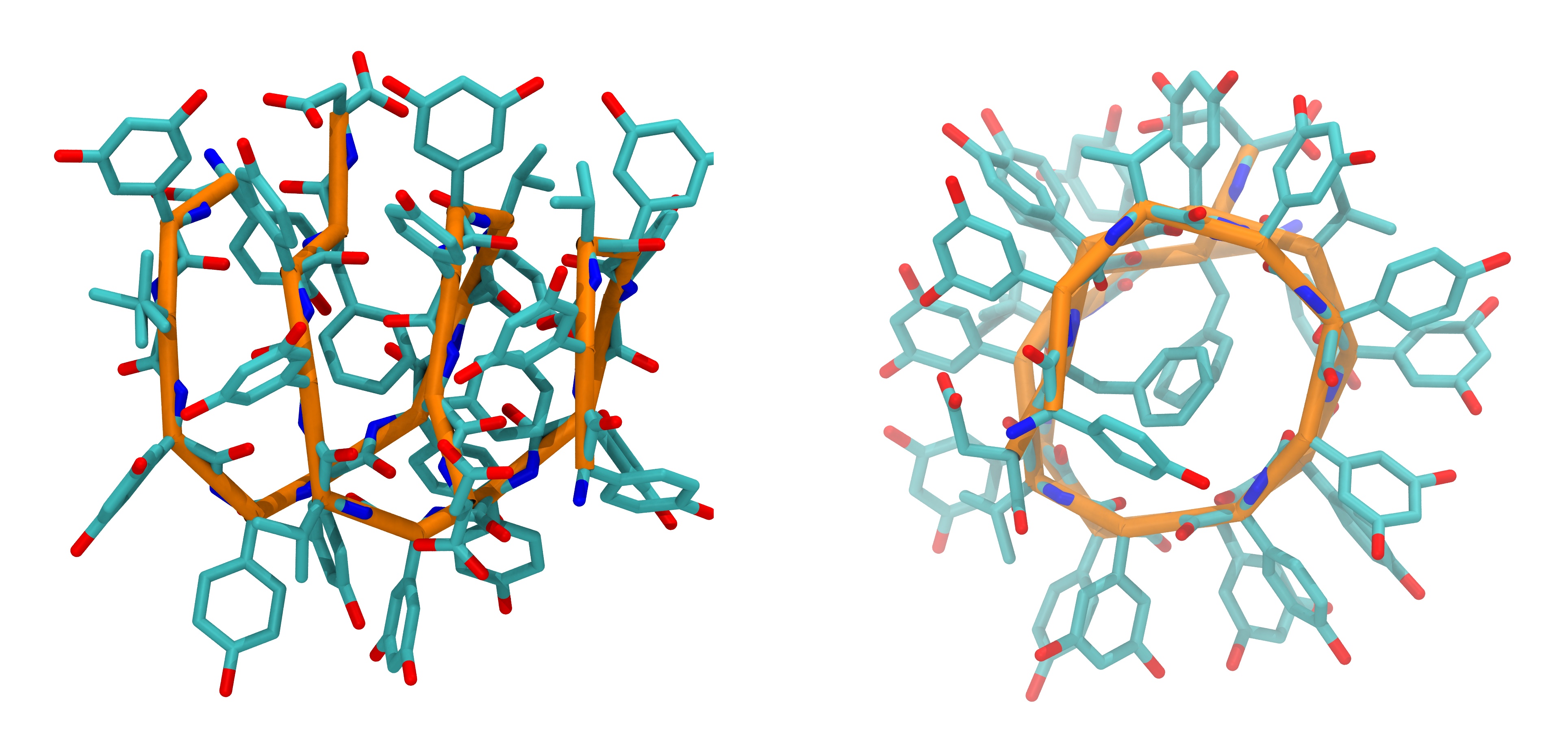 Feglymycin-1W7R