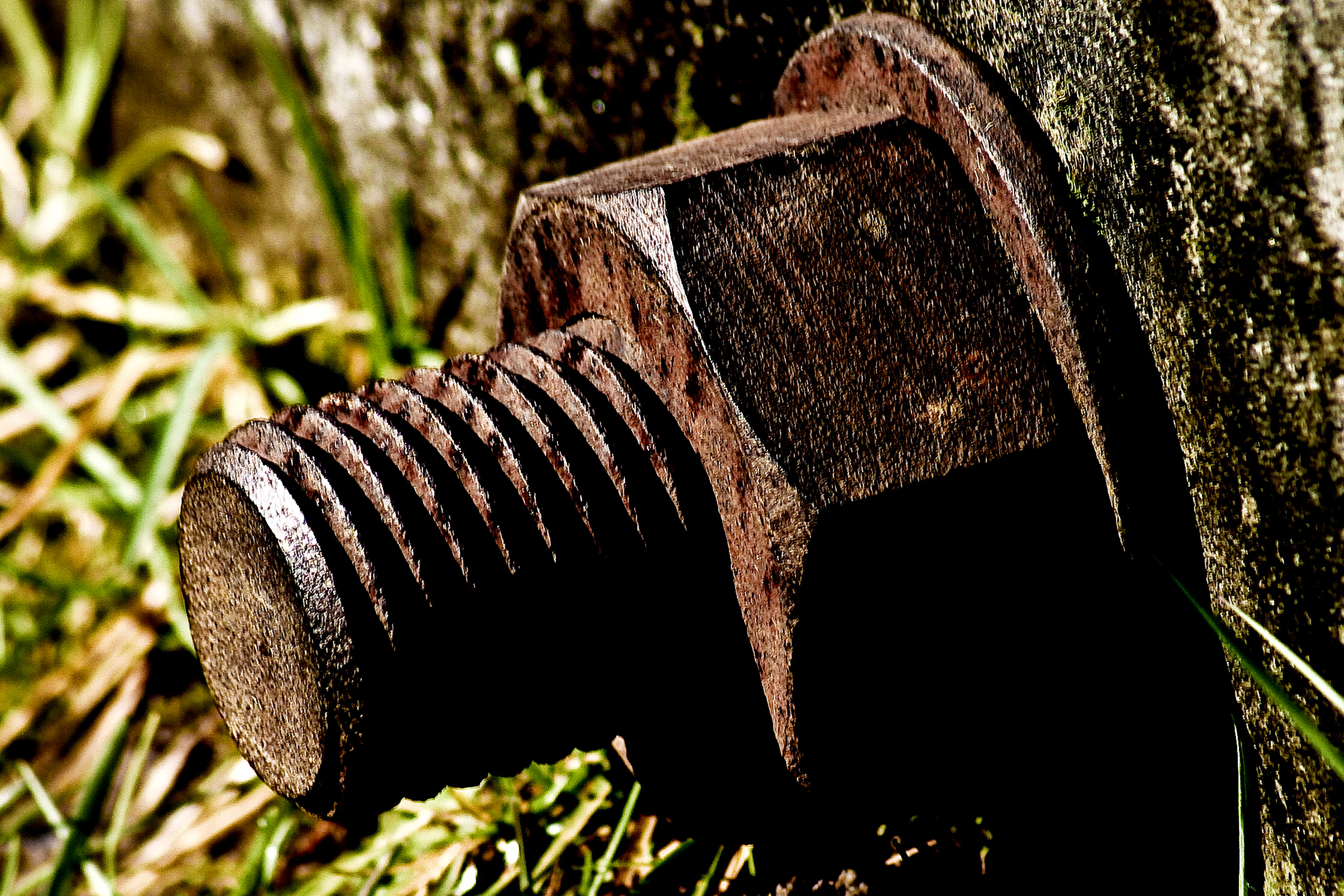 Ferruxe