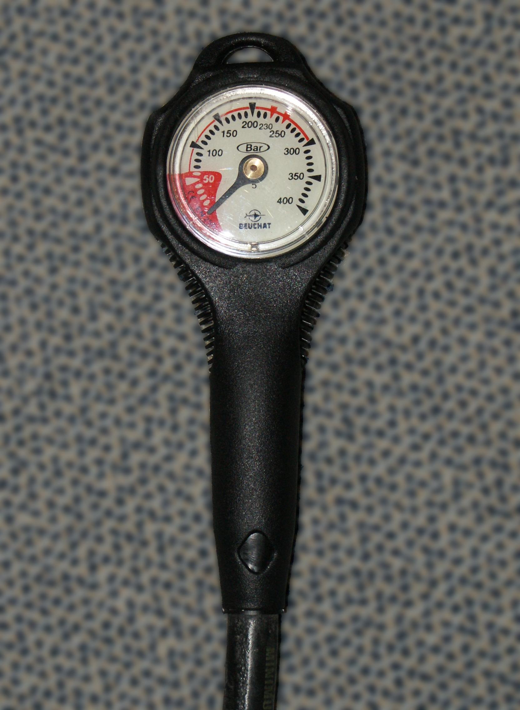 Finimeter