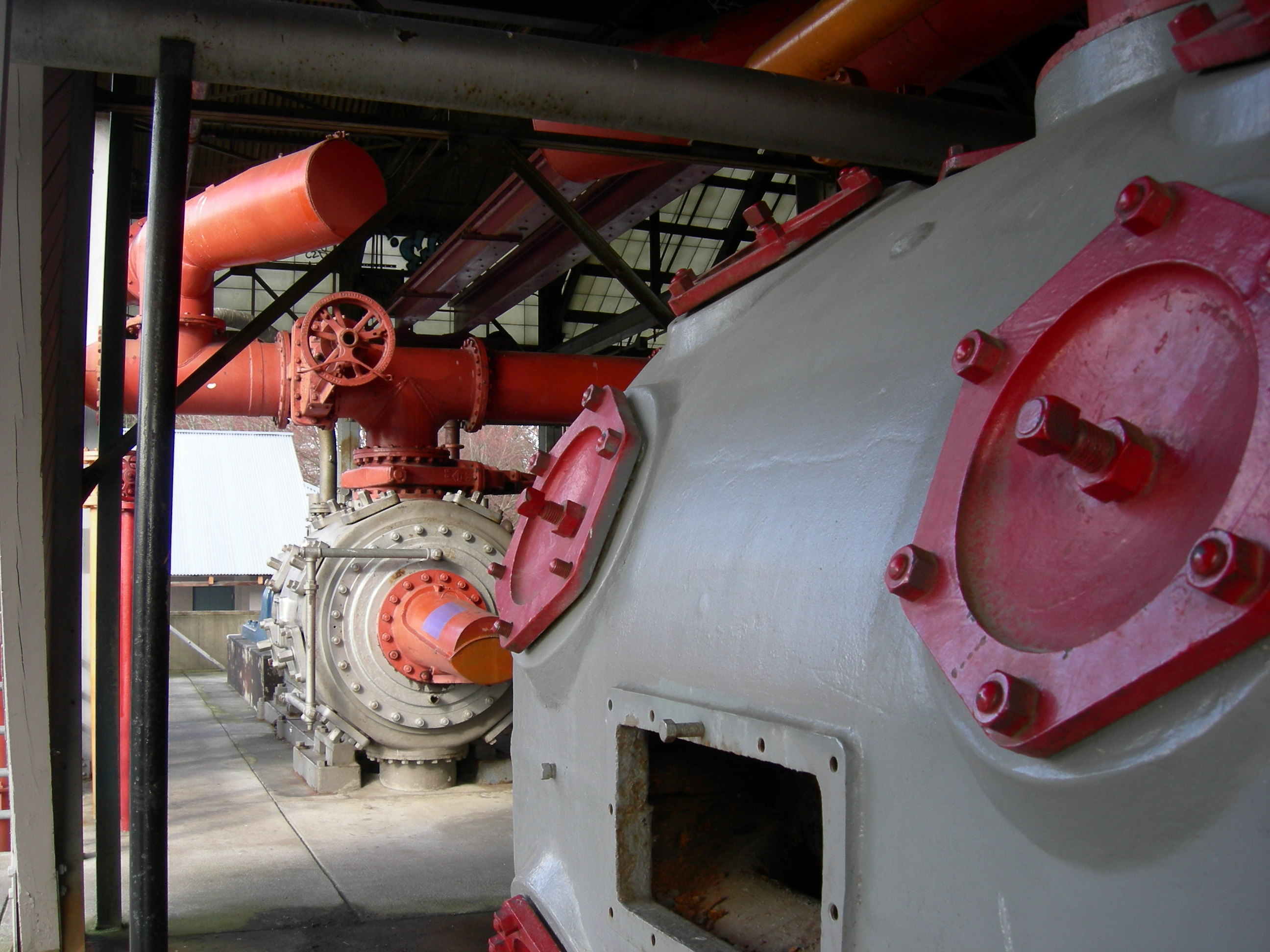 Gas Works Park 14