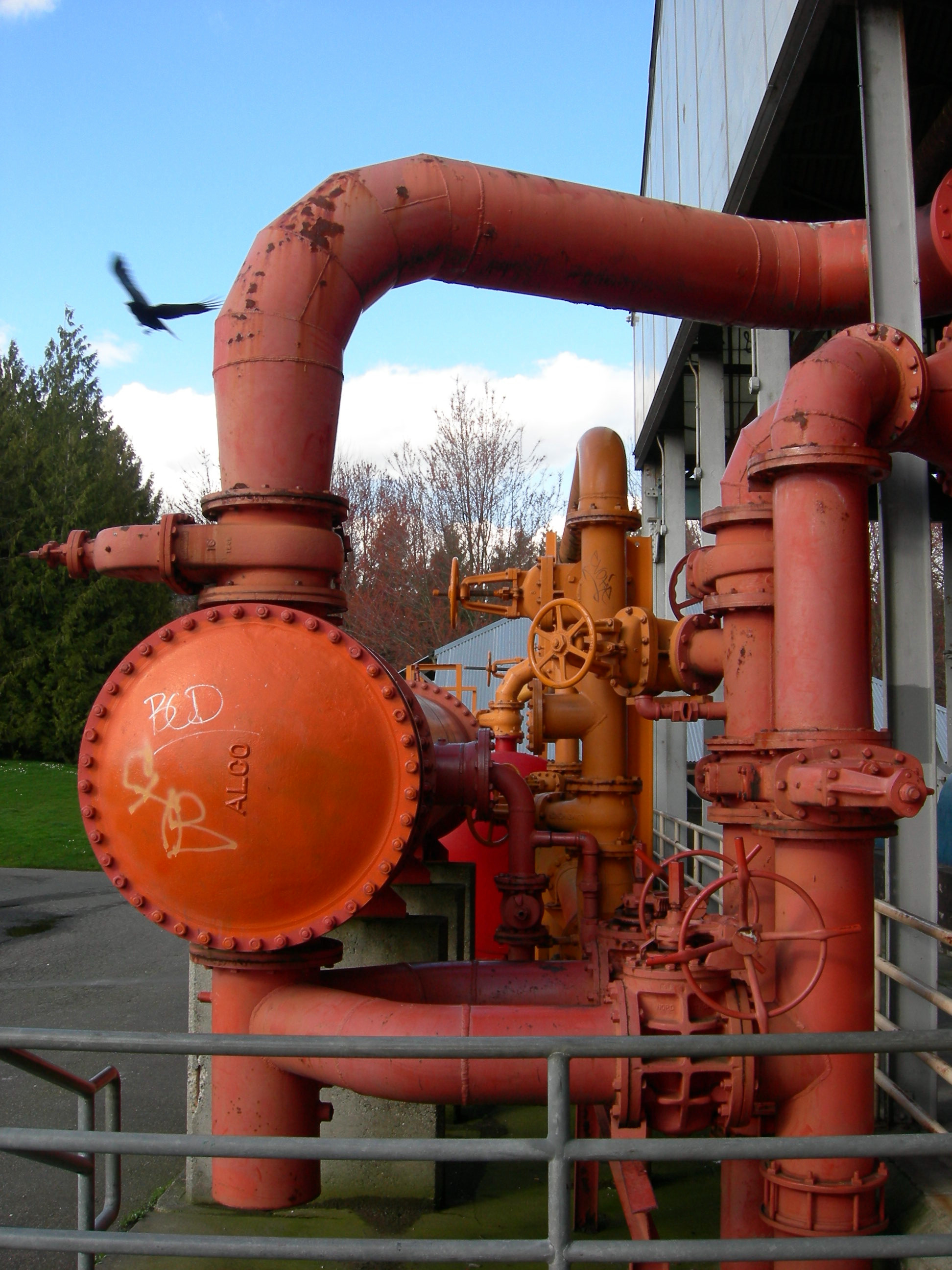 Gas Works Park 15