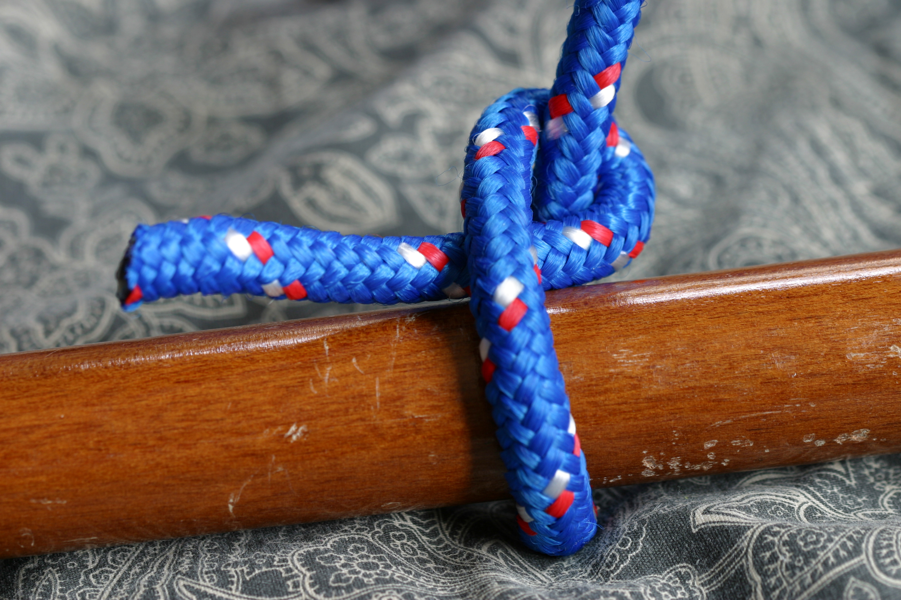 Half hitch