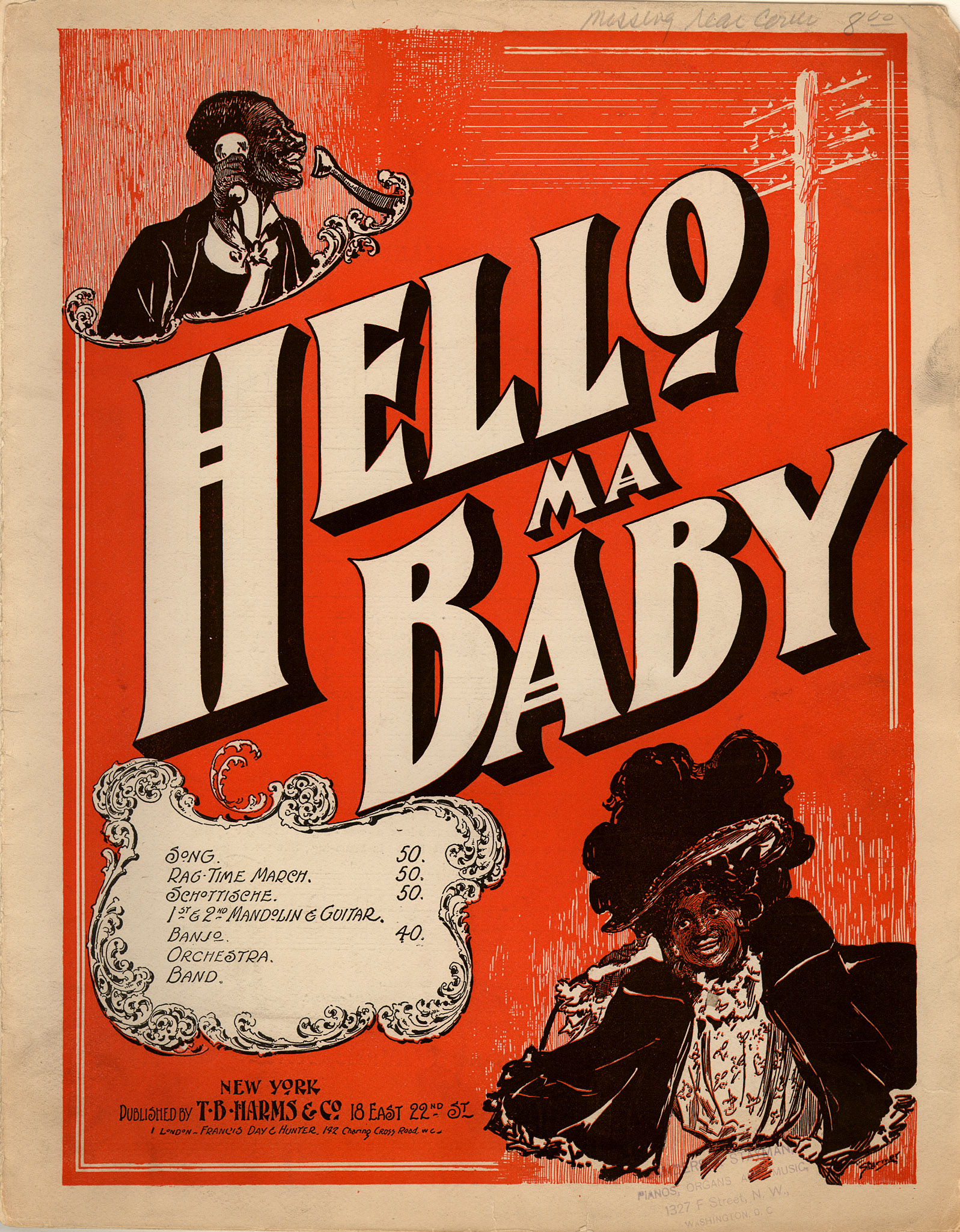 HelloMaBaby