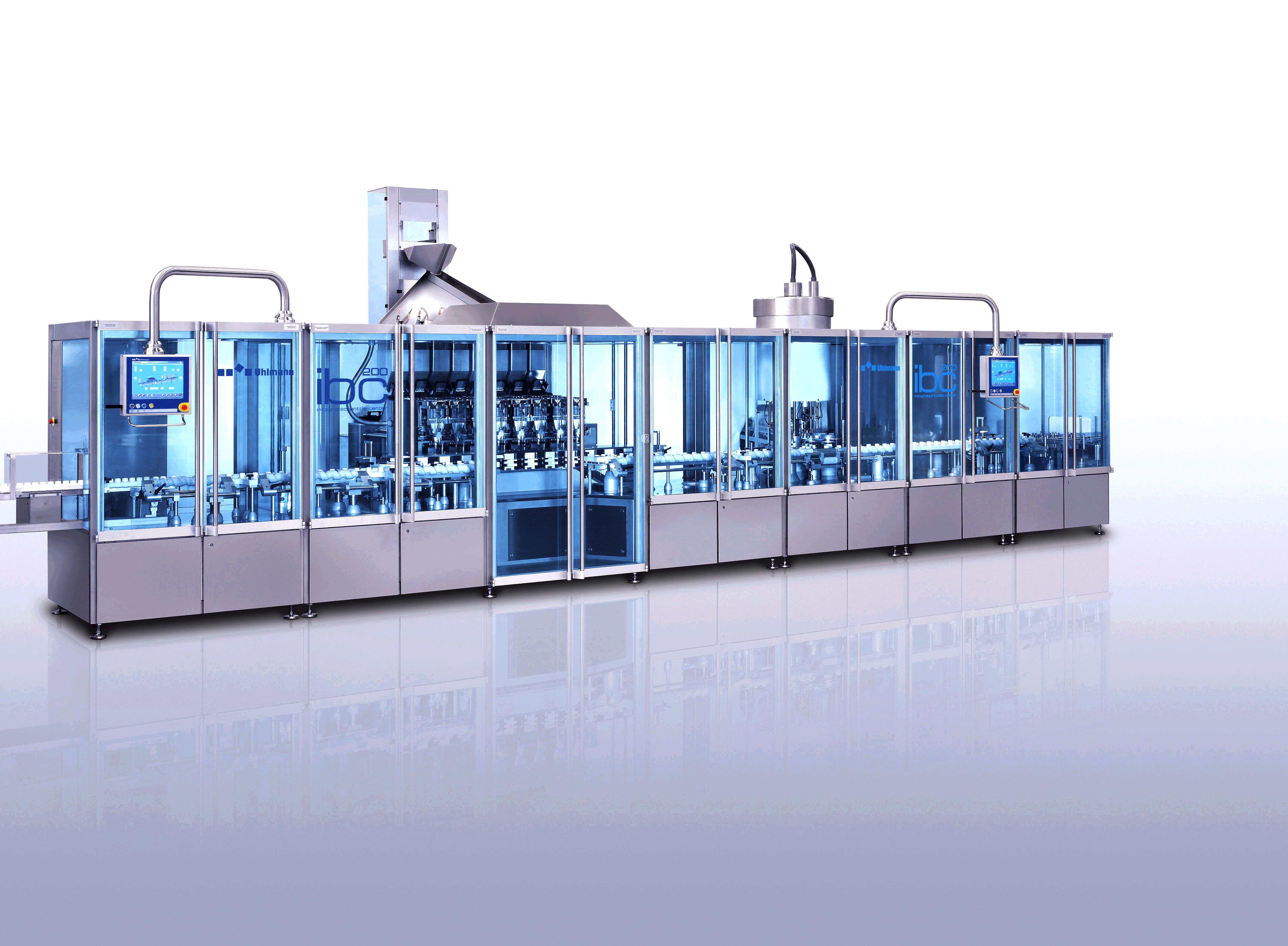 IBC 200