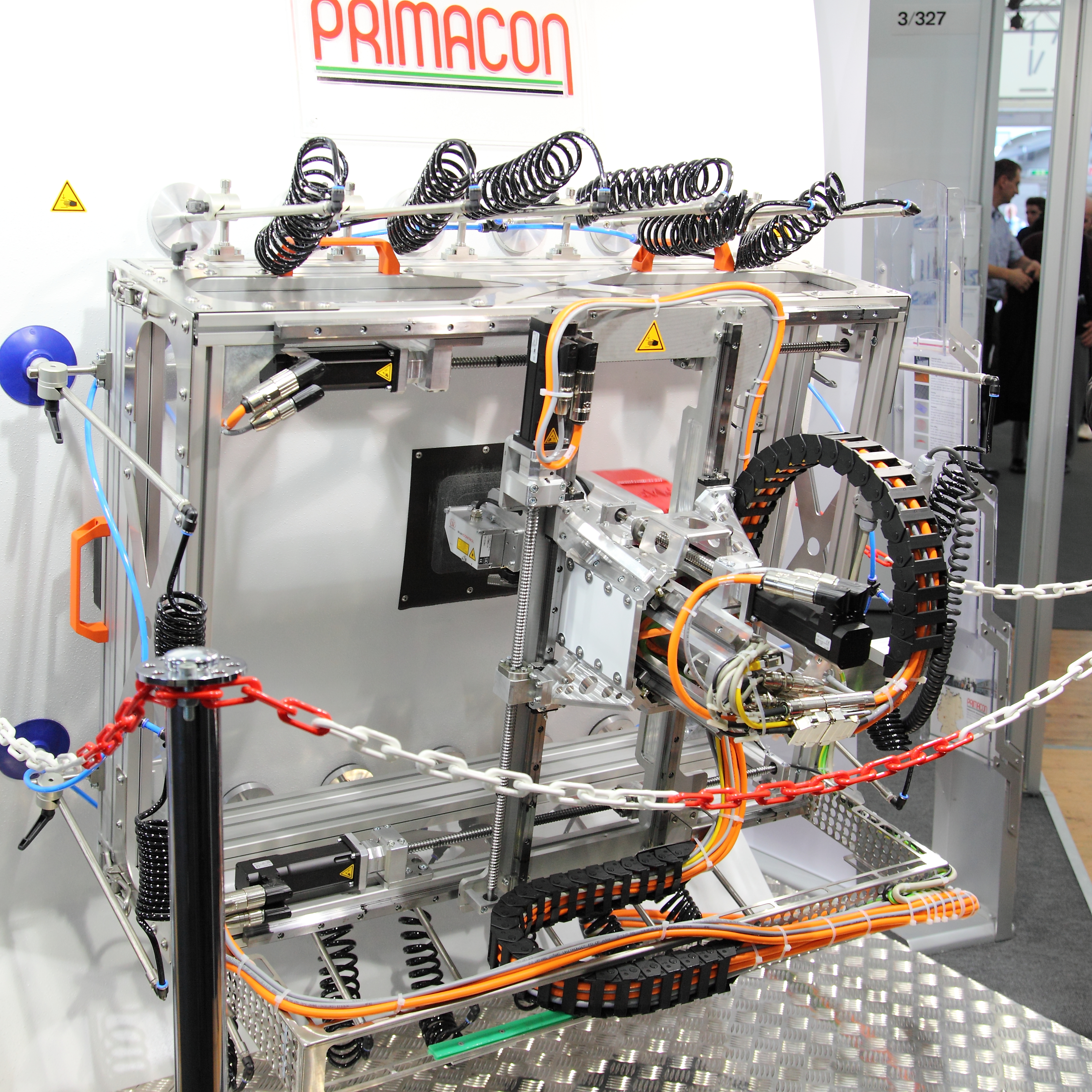 ILA Berlin 2012 PD 206