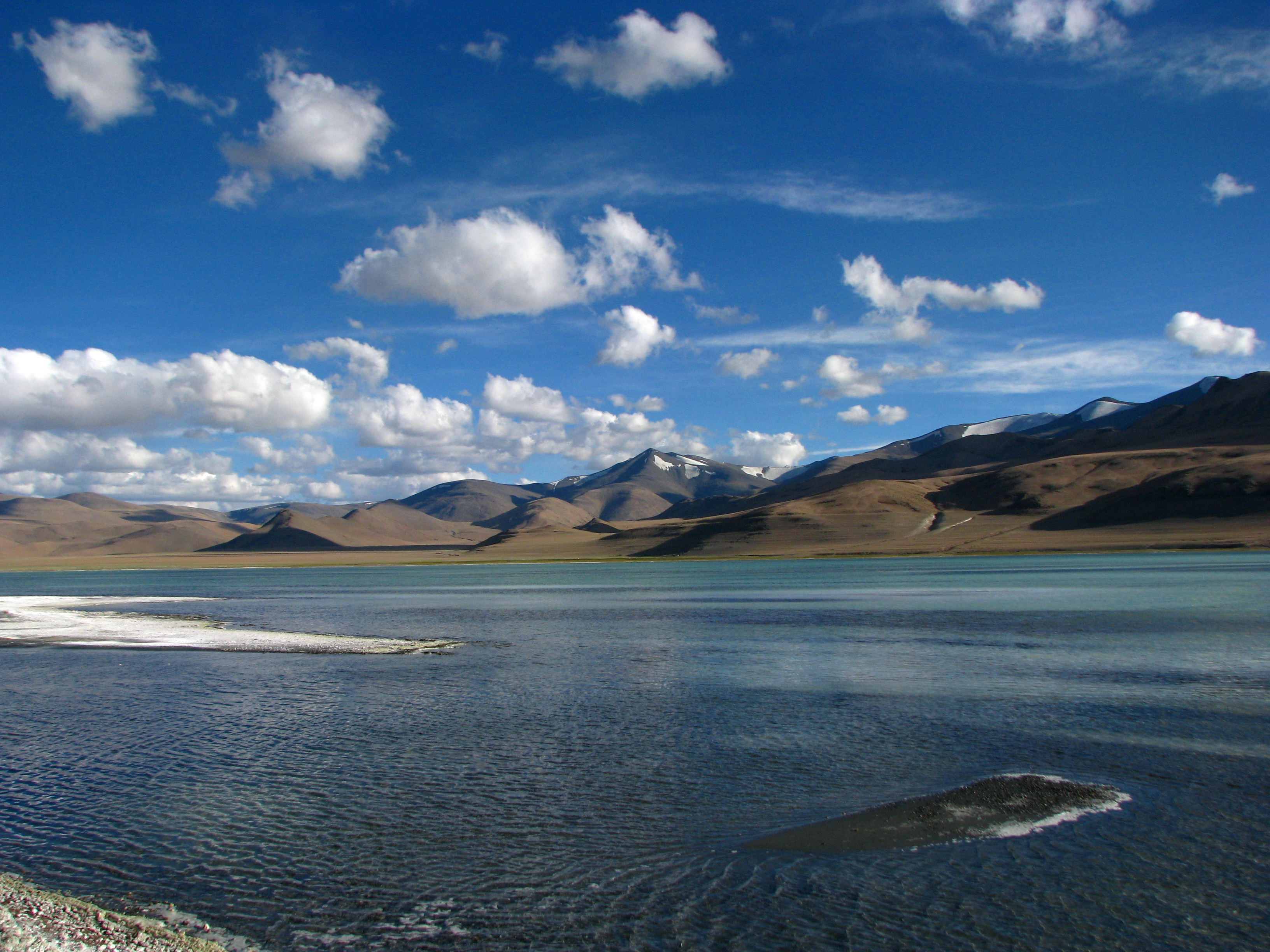 India - Ladakh - Trekking - 009 - Salty Tso Kar (3892726140)