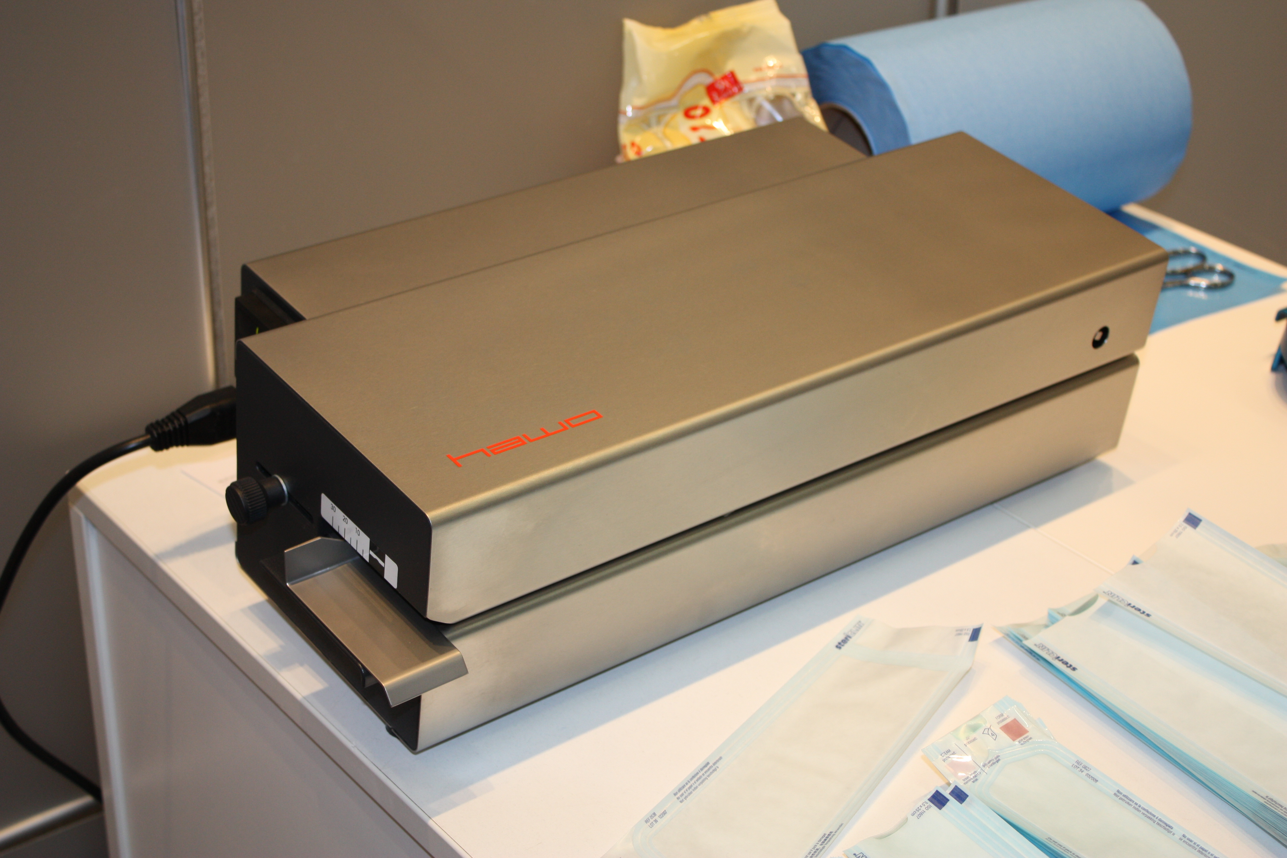 Internationale Dental-Schau IDS 2009 Cologne 033