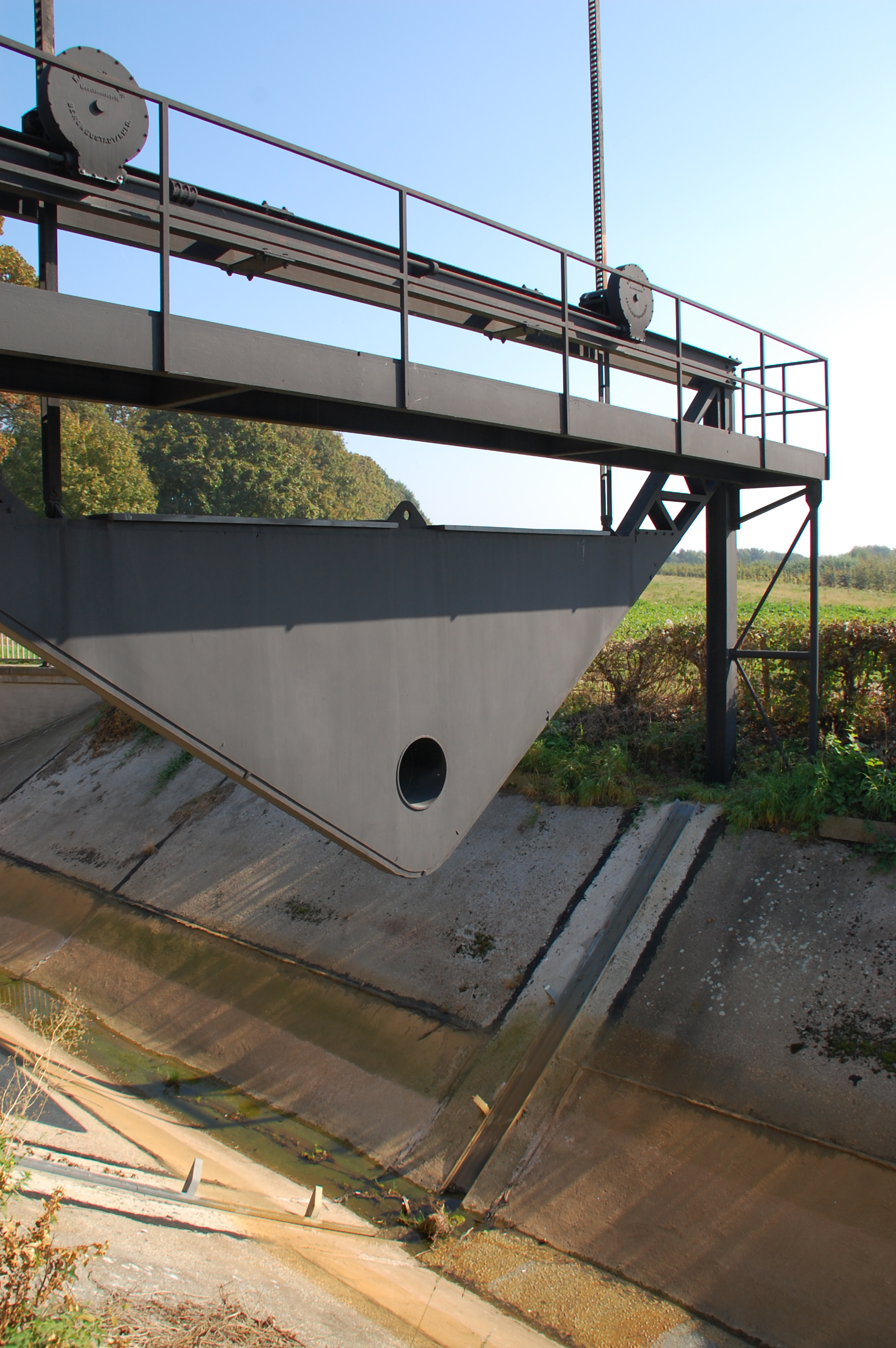 Kölner Randkanal 10