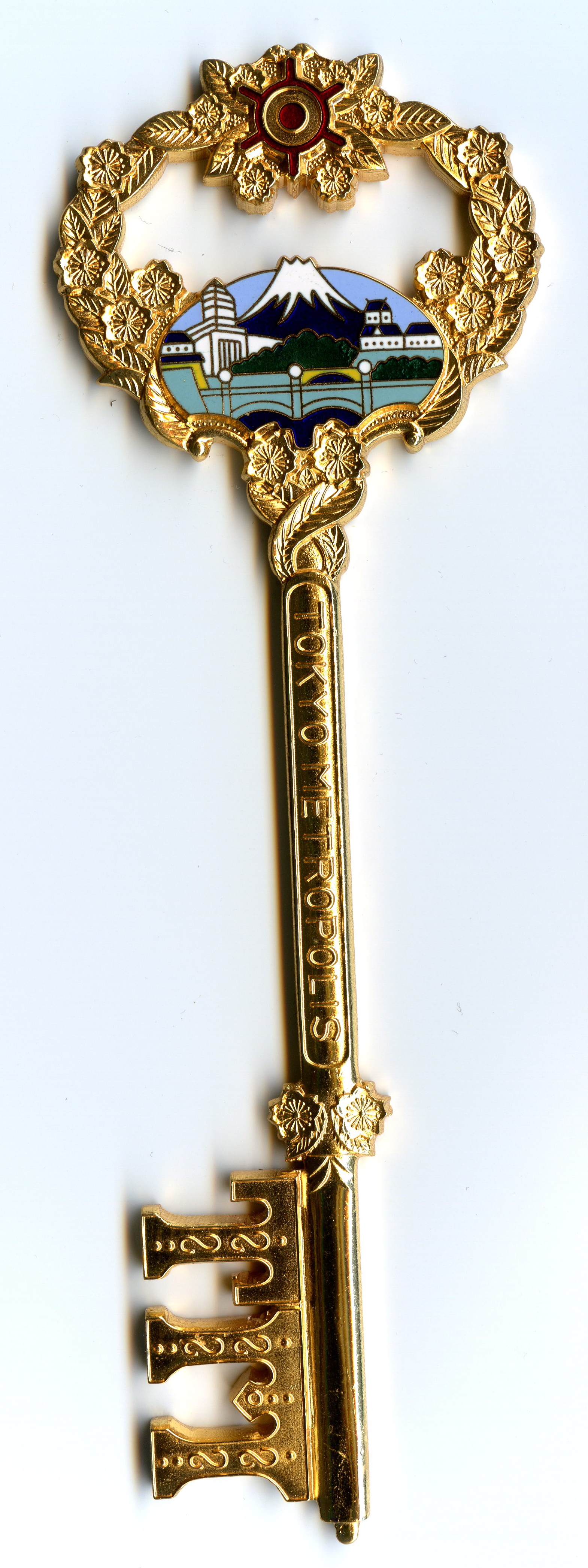 Keytotokyo