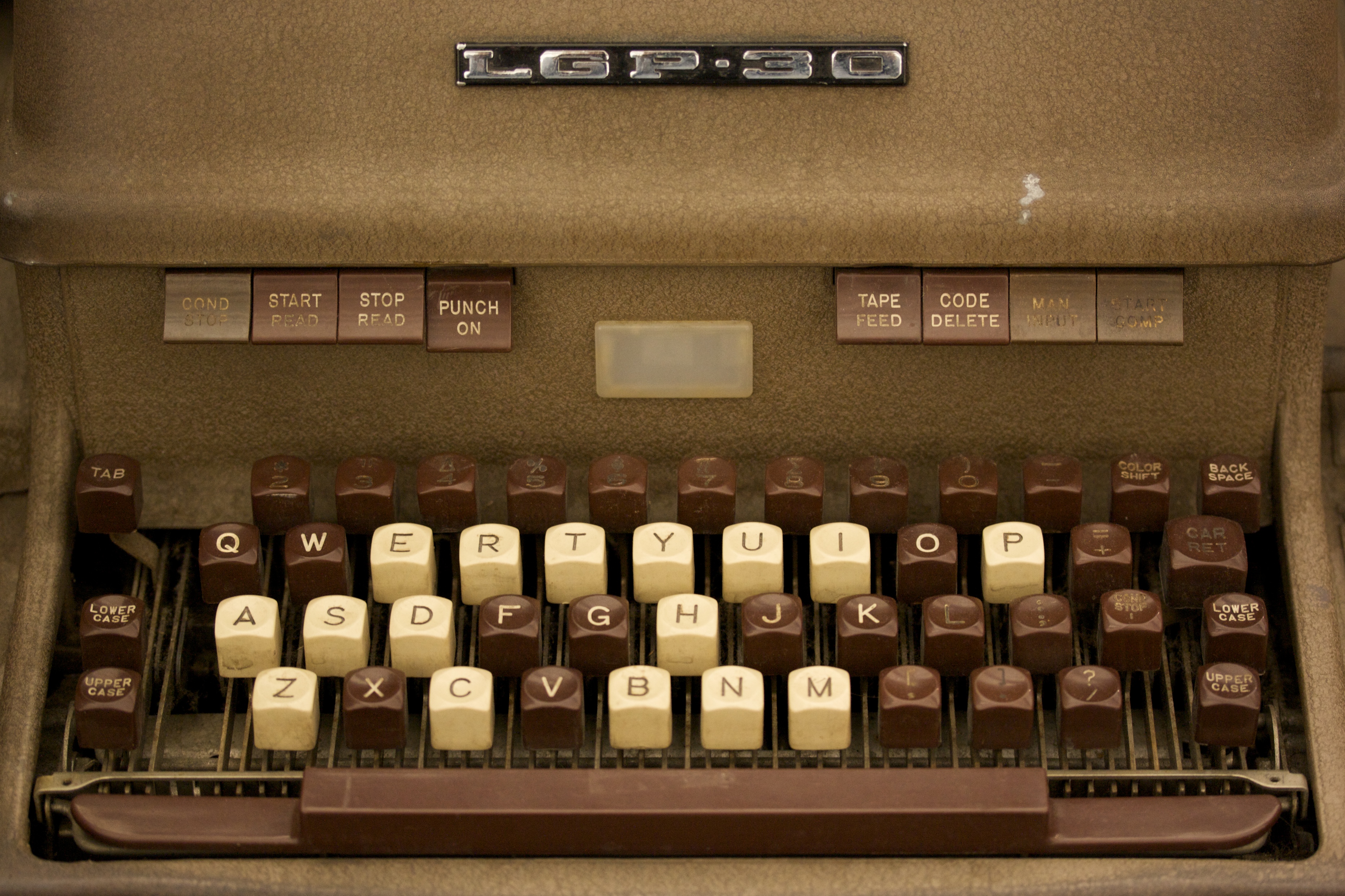 LGP-30