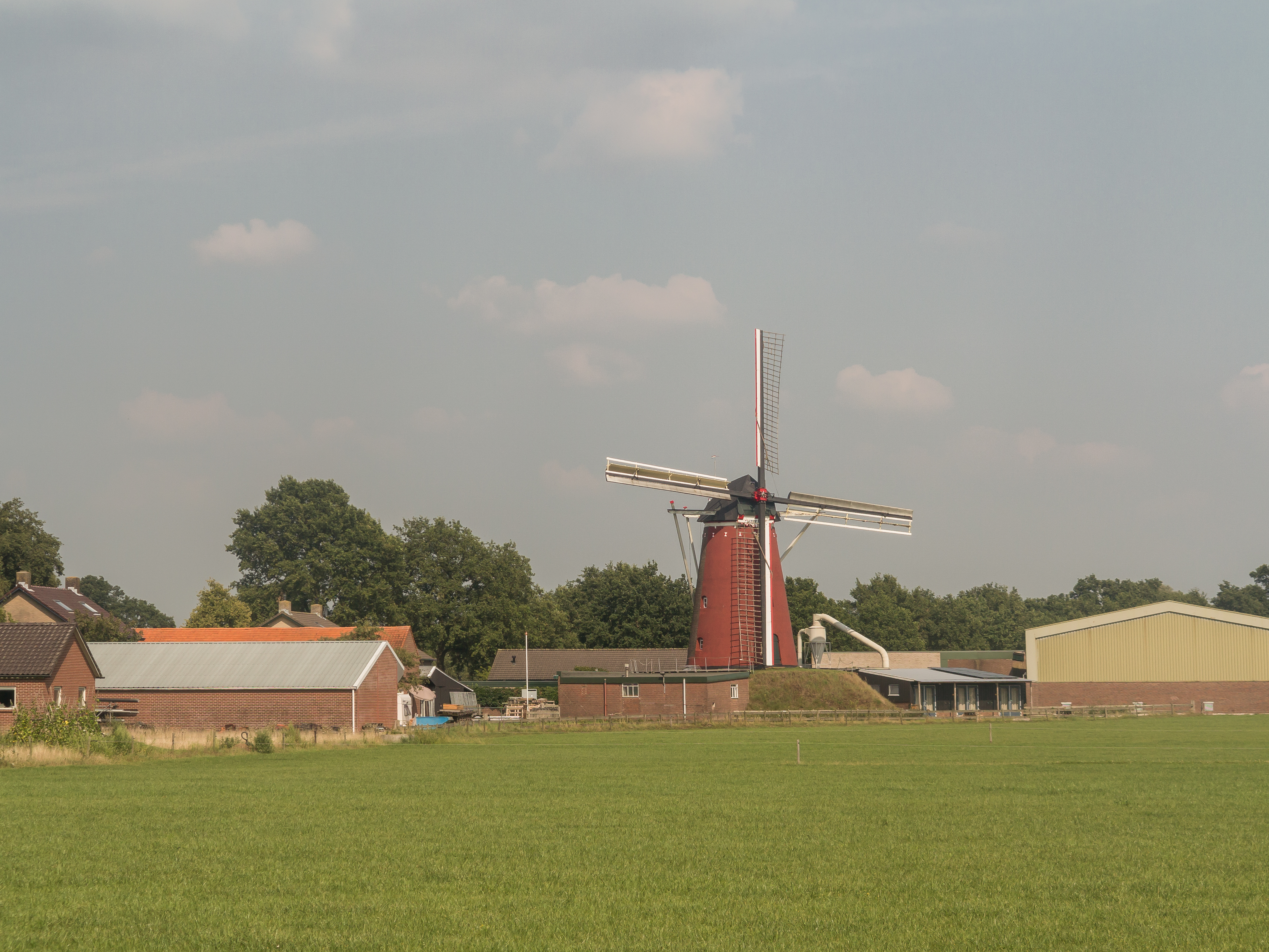 Lintelo, de Wenninkmolen RM6848 foto3 2015-08-21 15.44